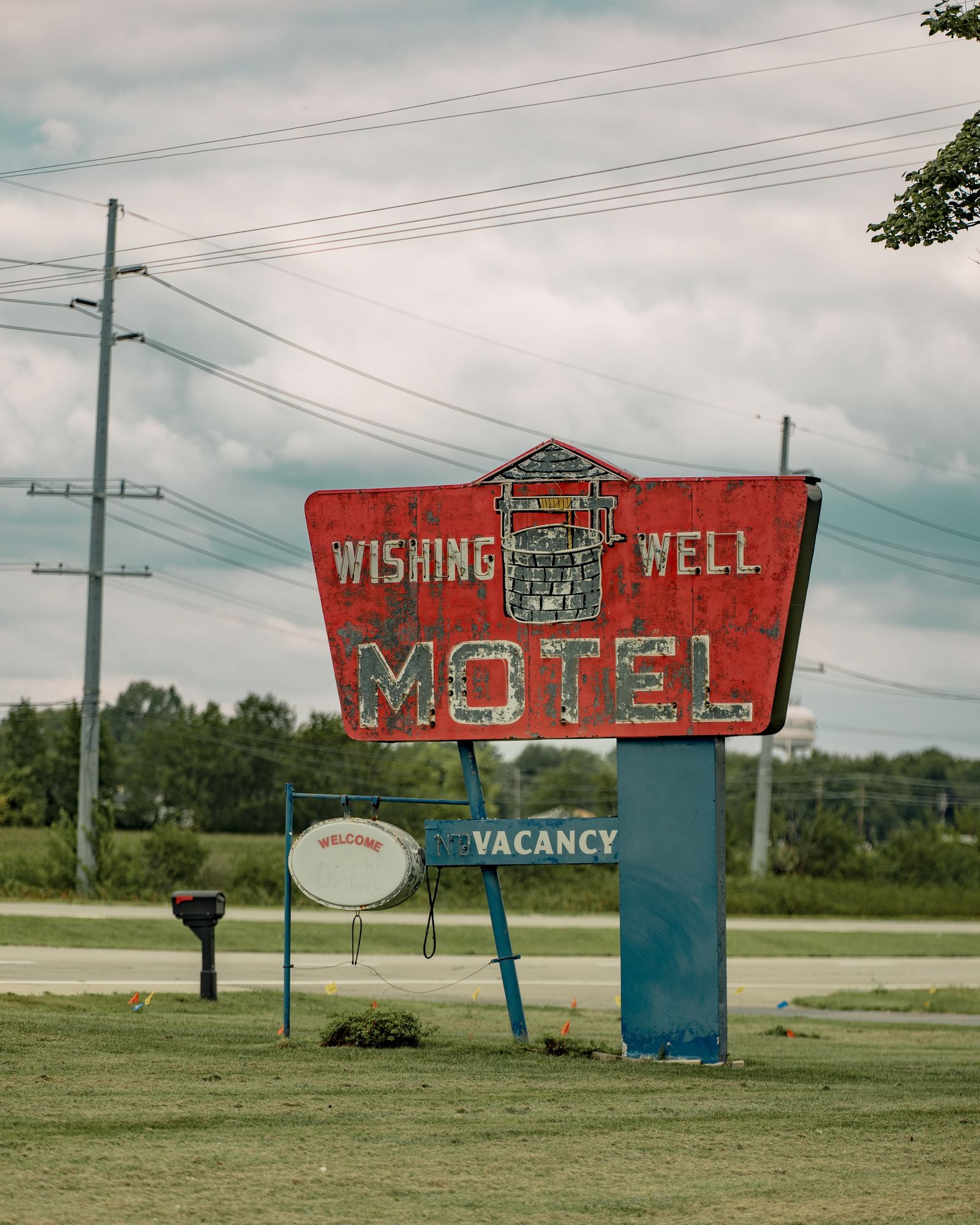 Wishing Well Motel
