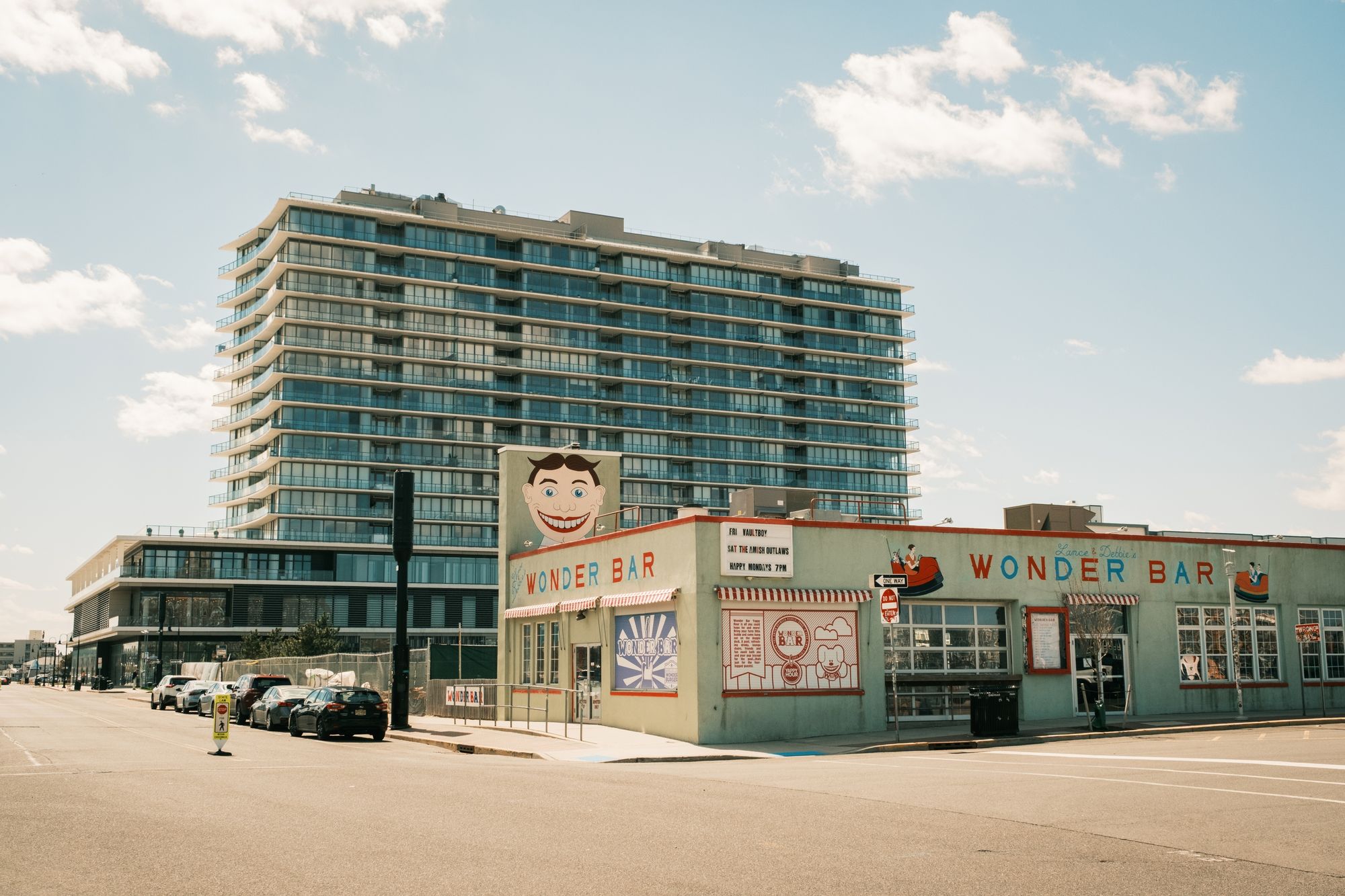 Wonder Bar, Asbury Park 02