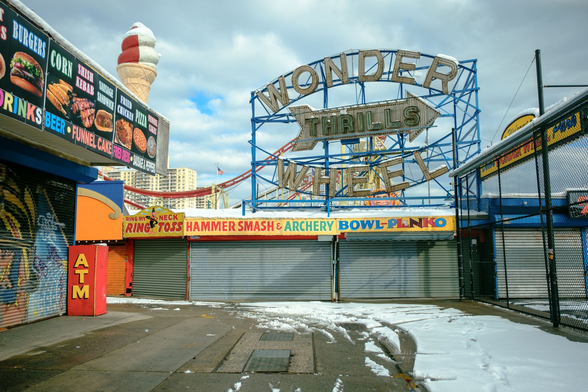 Wonder Wheel, Coney Island 013