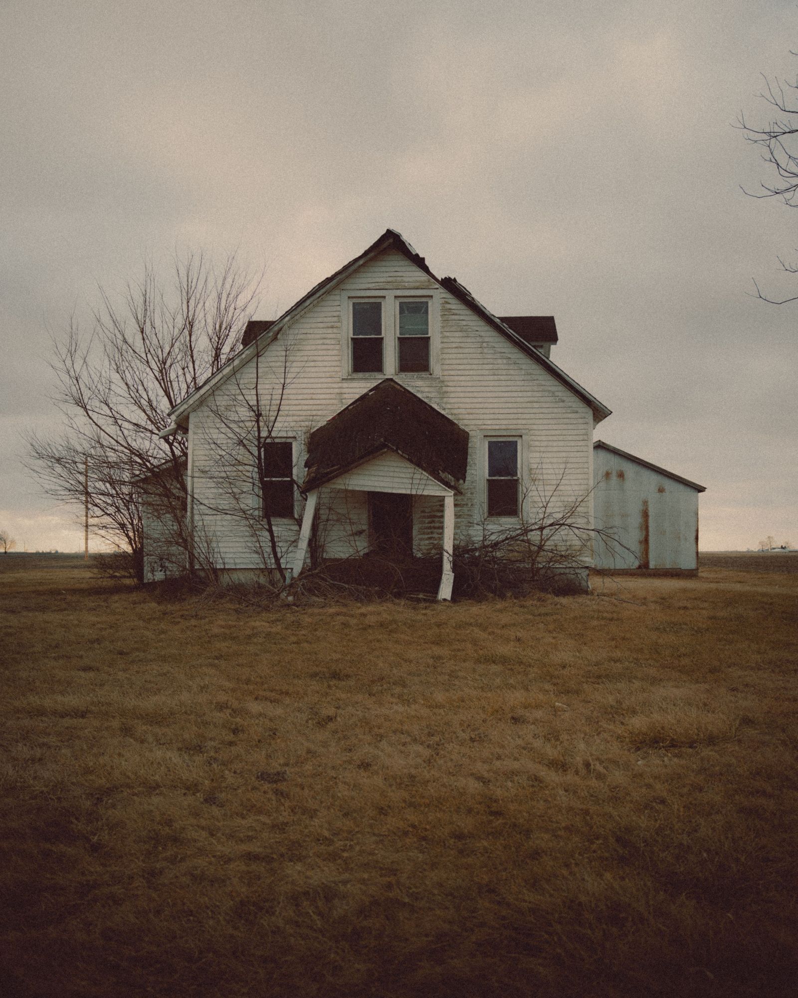 Woodview House 01