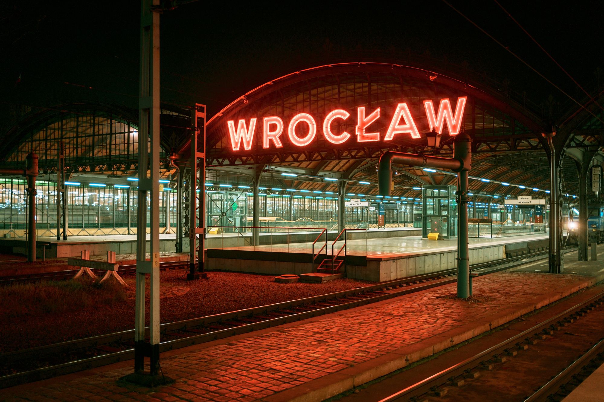 Wrocław Główny 02
