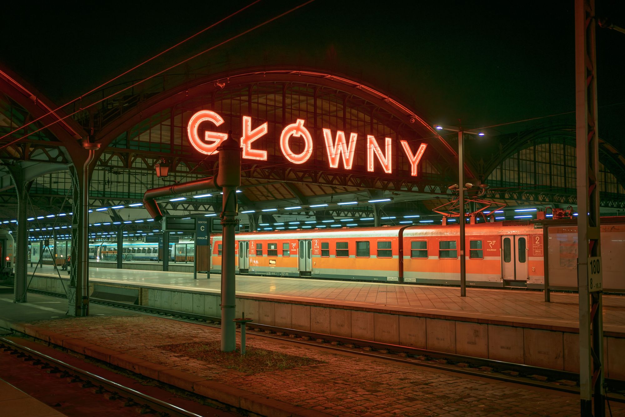 Wrocław Główny 03