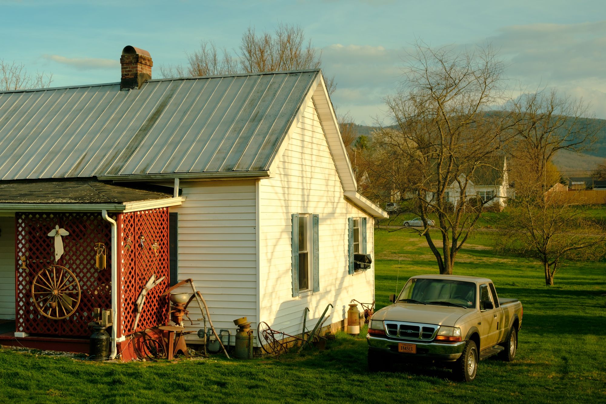 Wytheville Residential 07