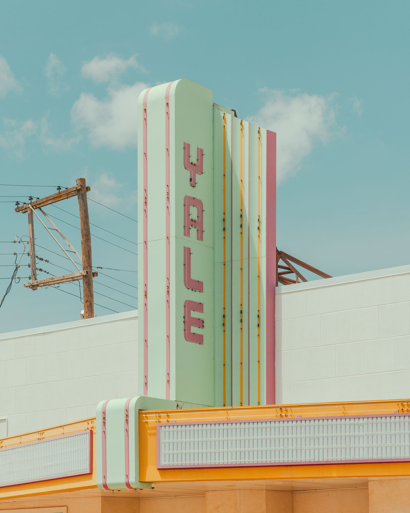 Yale Theatre 02