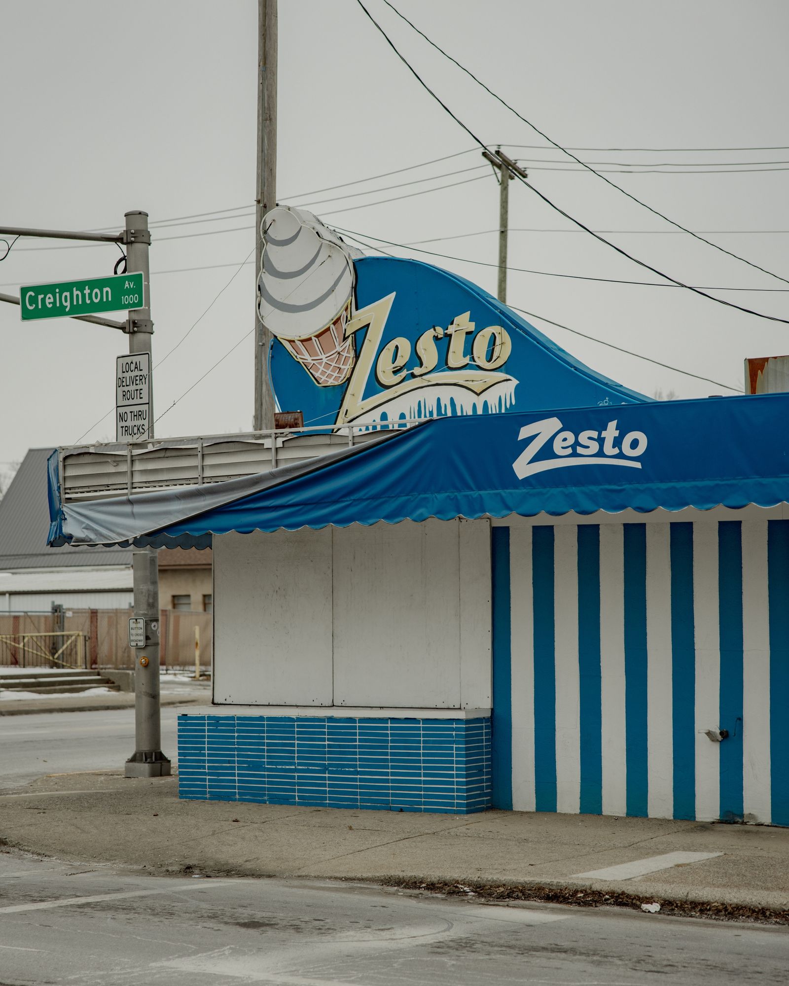 Zesto Ice Cream 01