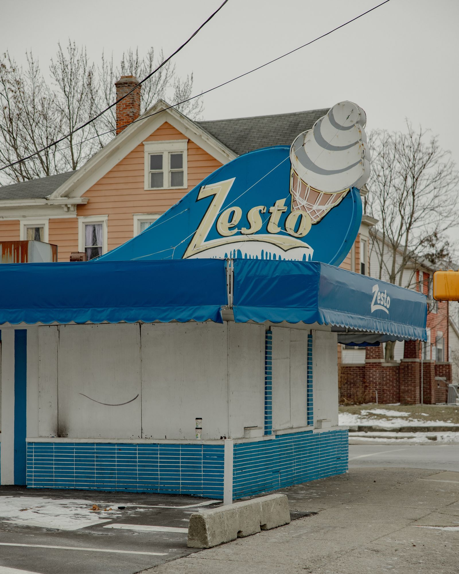 Zesto Ice Cream 03
