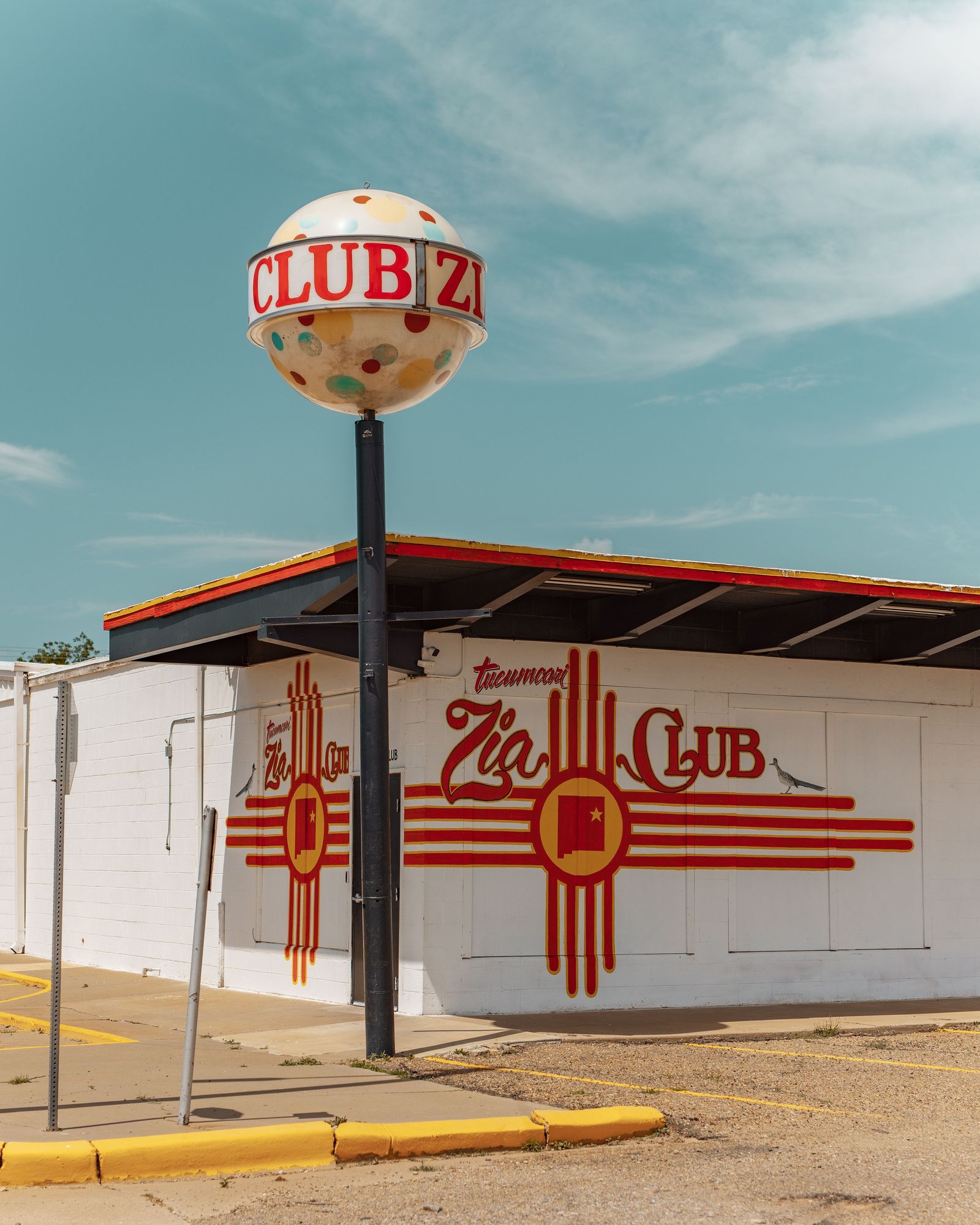Zia Club