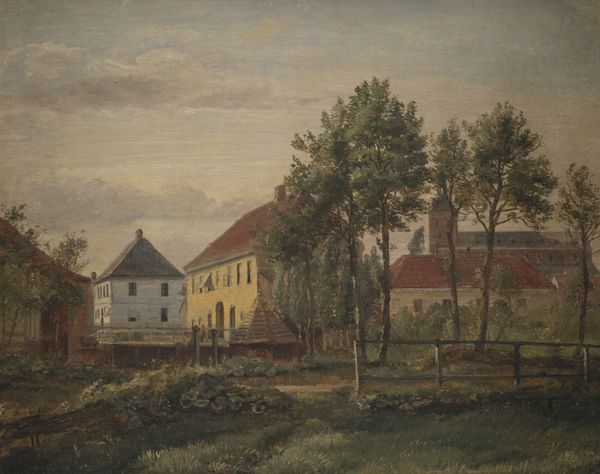 Dankvart Dreyer