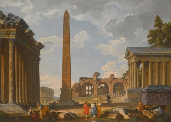 Giovanni Paolo Panini