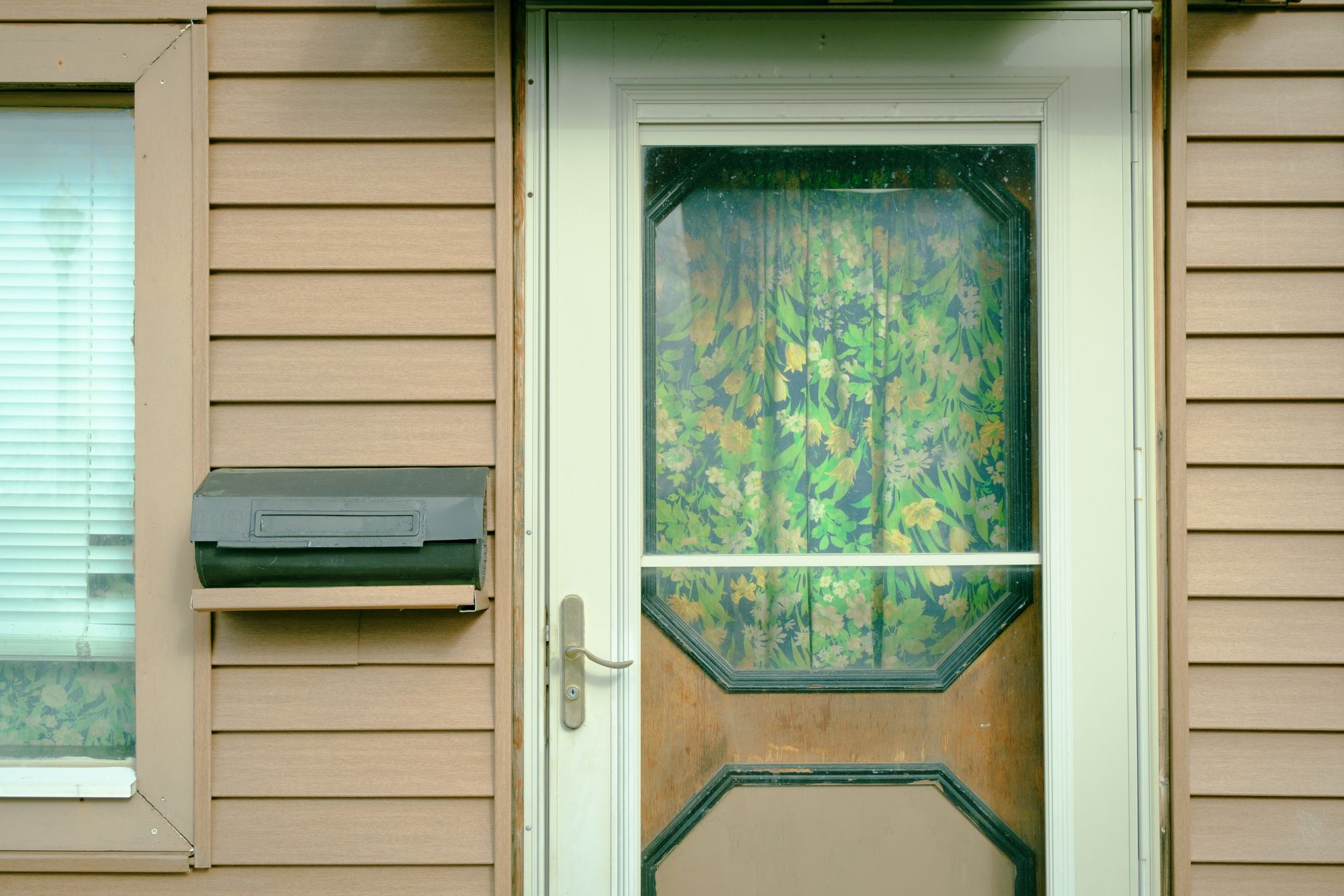 A Door, Westfield