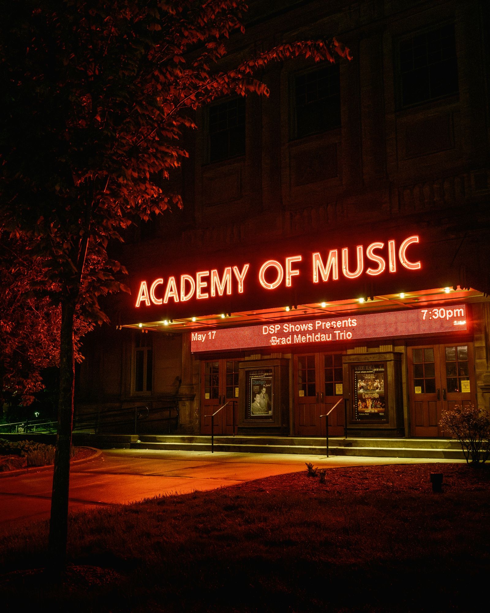 Academy of Music, Northampton