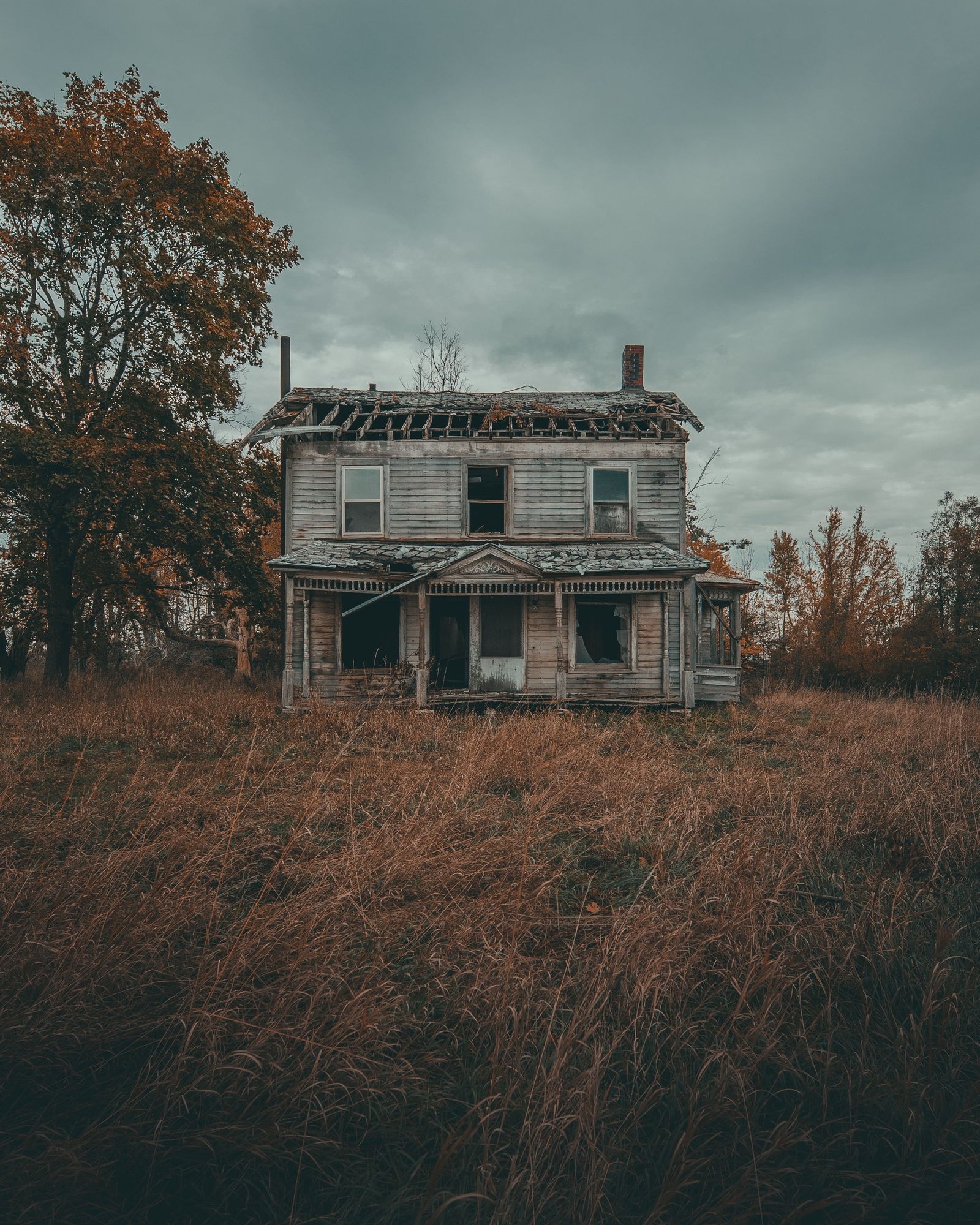 Hazel Green House 01