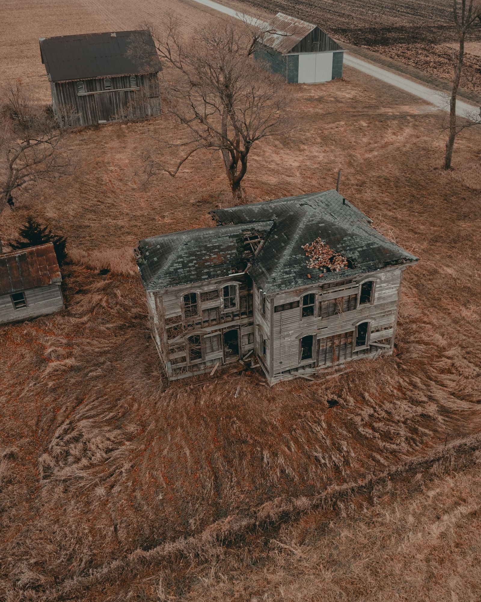 Prairie House 02