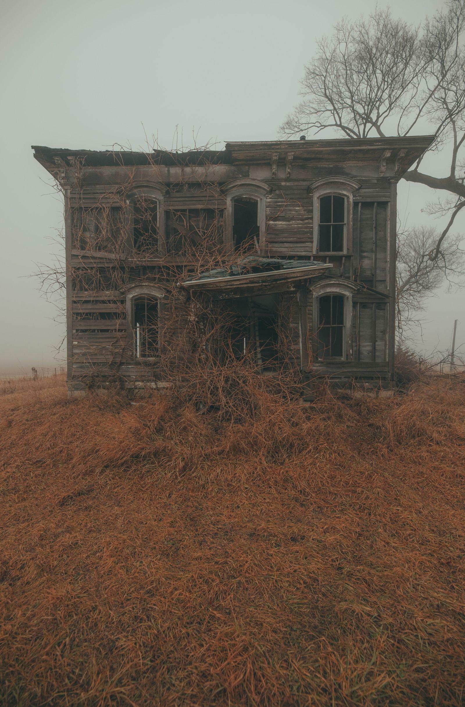 Prairie House 01