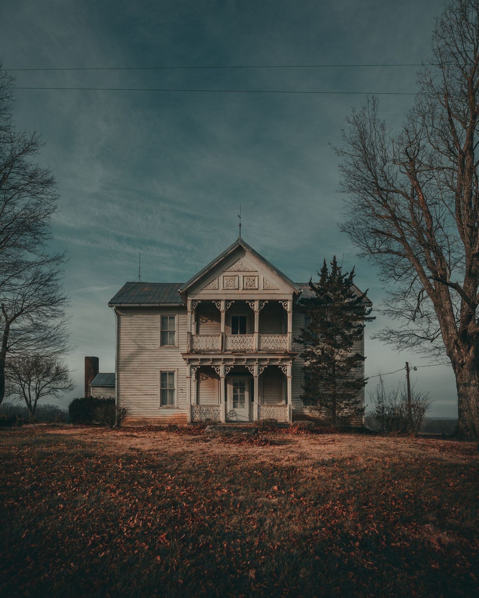 Hopewell House