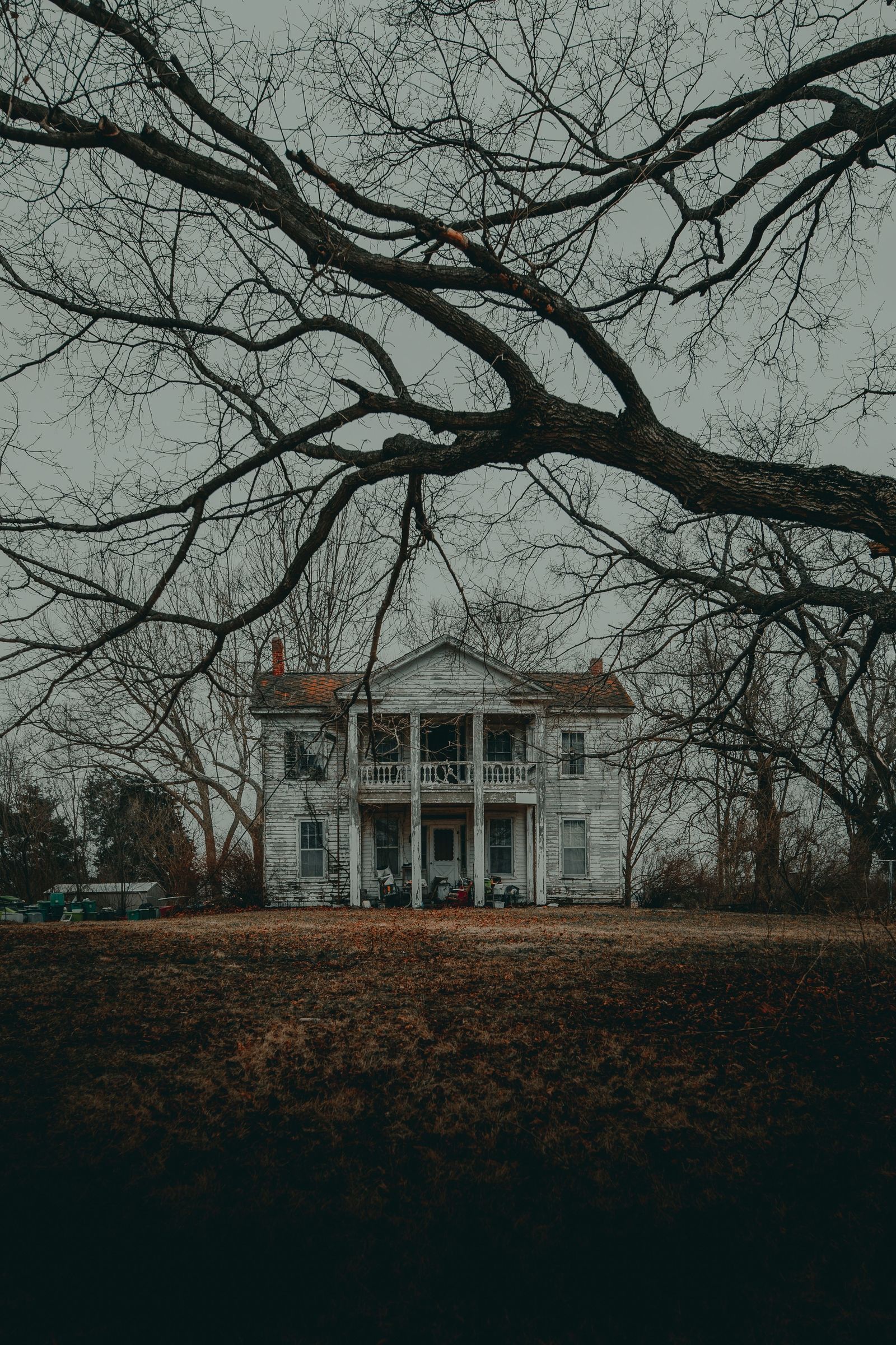 Midstate House 01