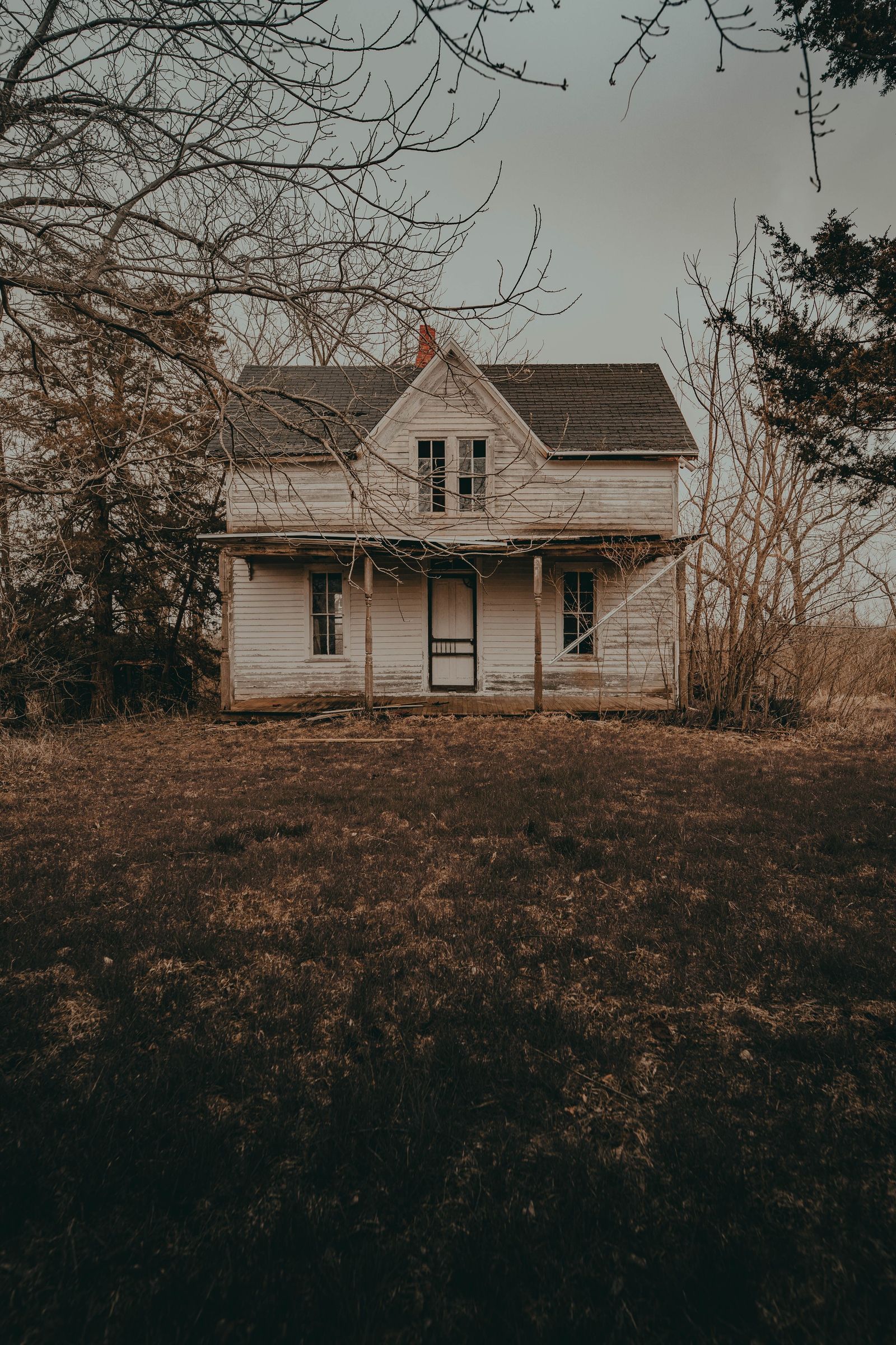 Wright House
