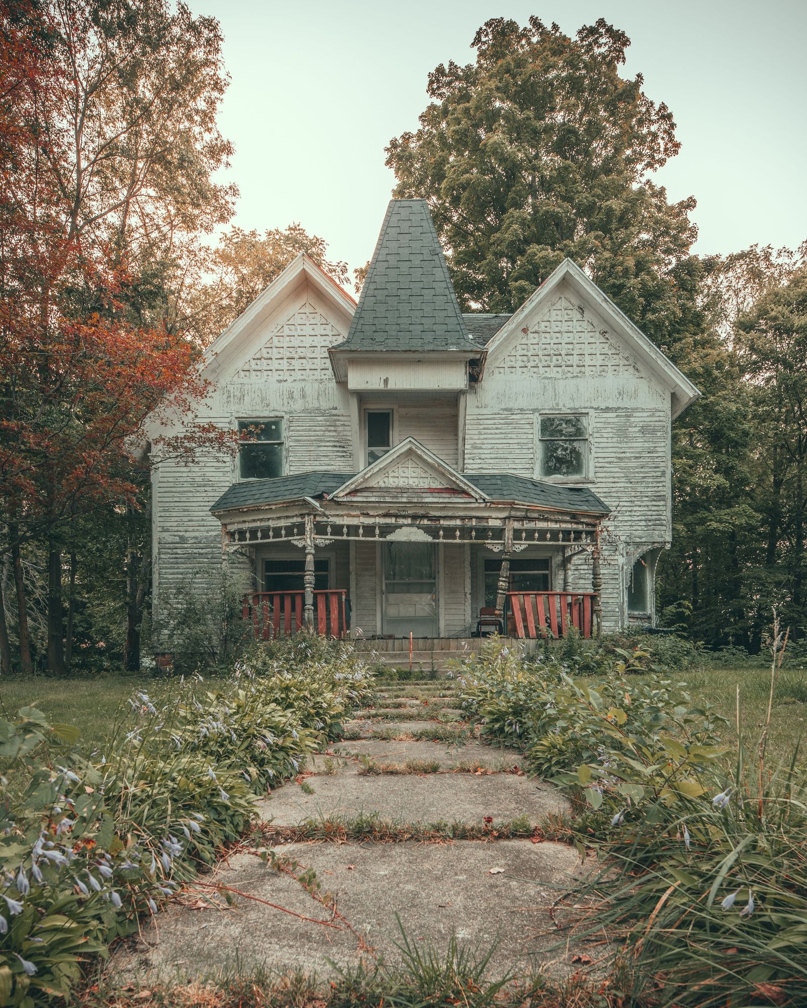 Prospect Hill House 01