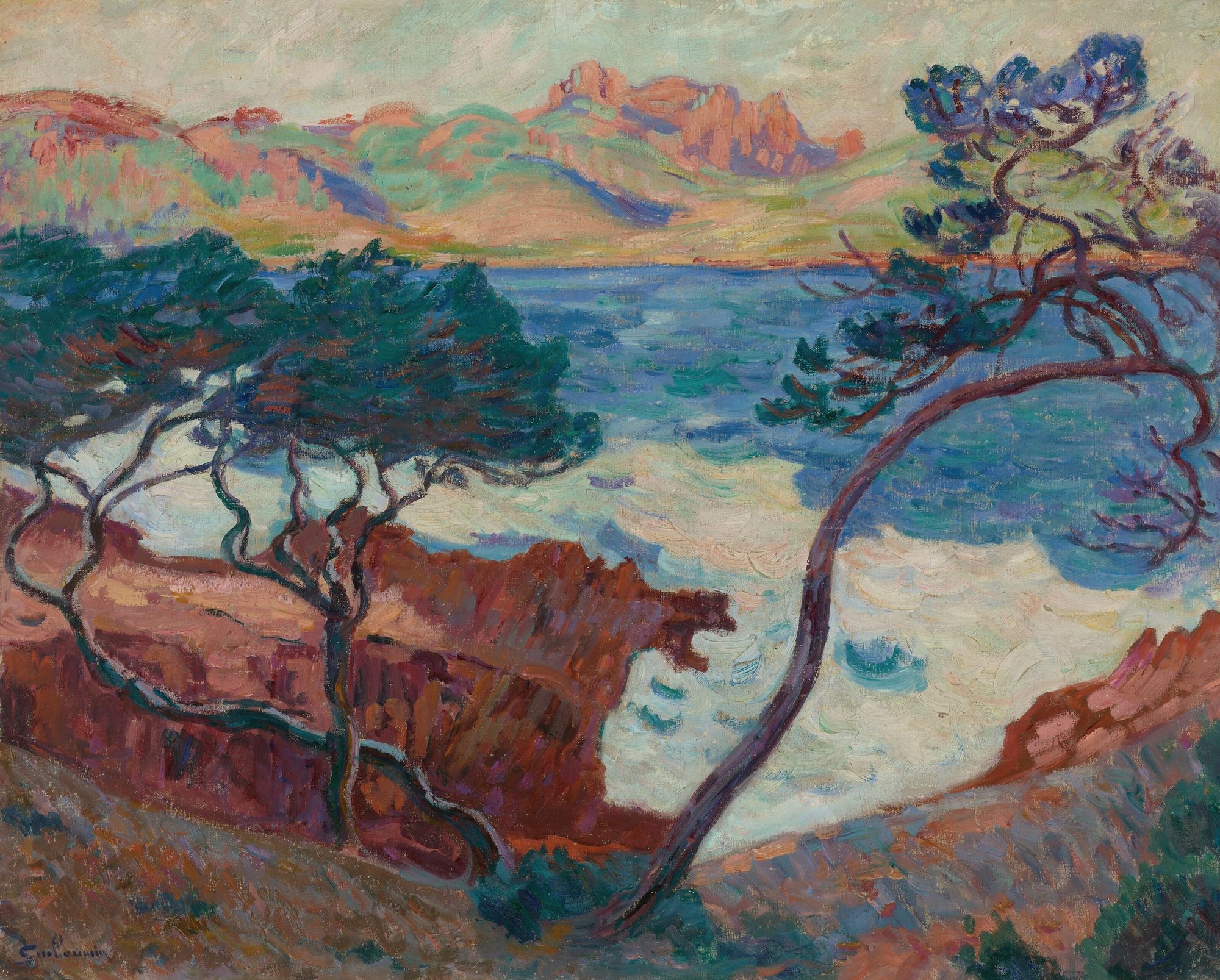 Agay (1899)
