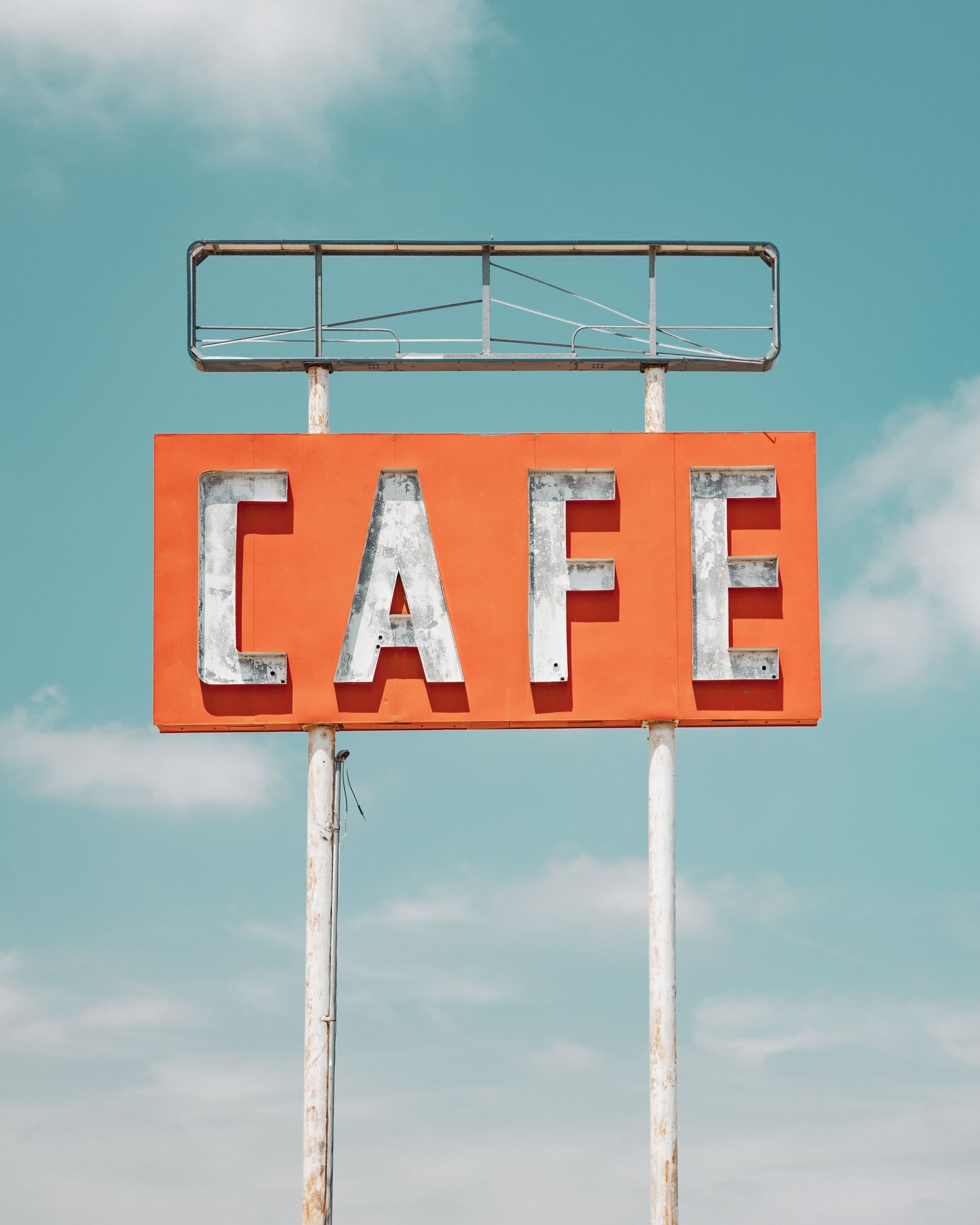 Adrian Cafe Sign 02