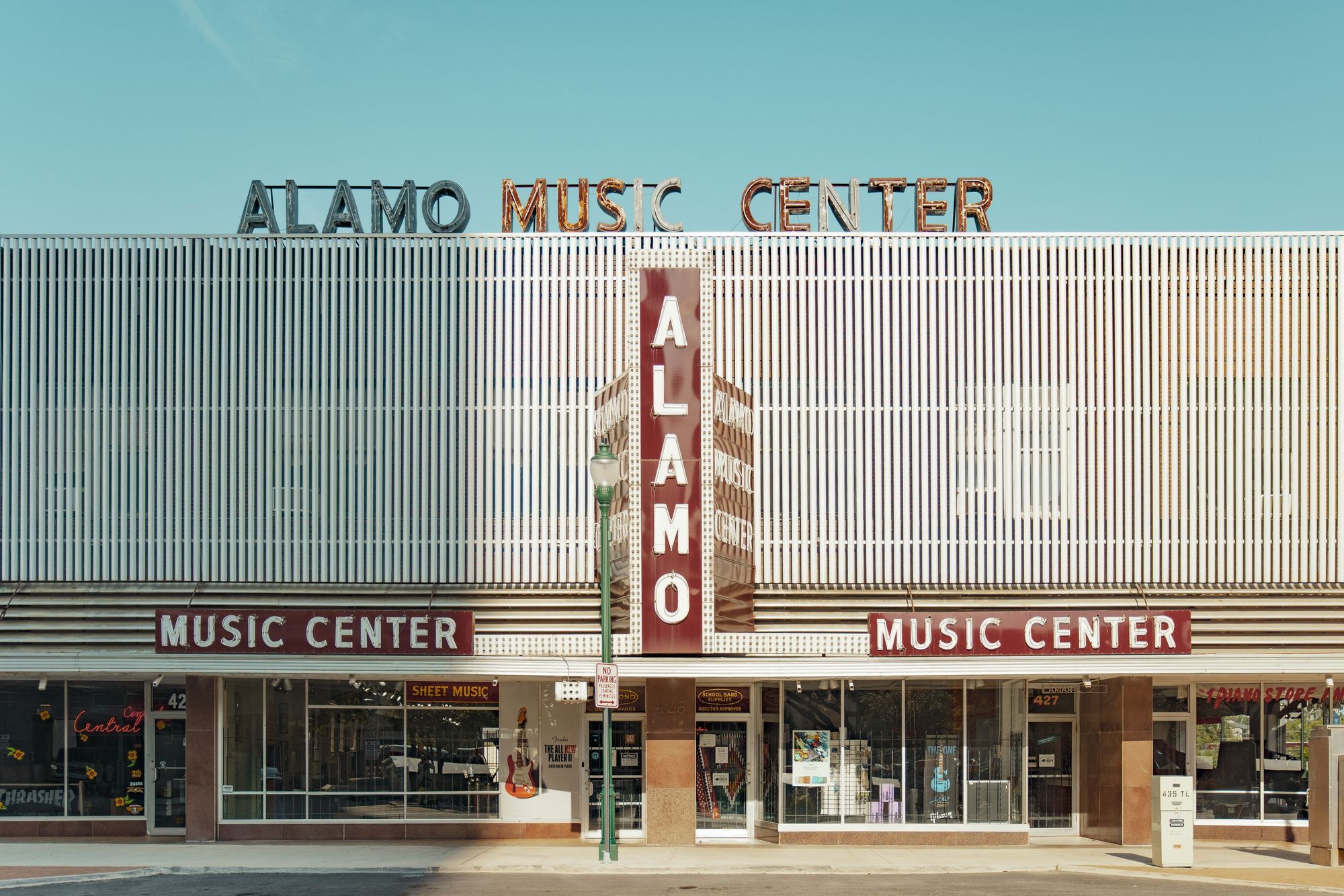 Alamo Music Center 02