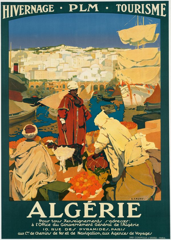 Léon Cauvy