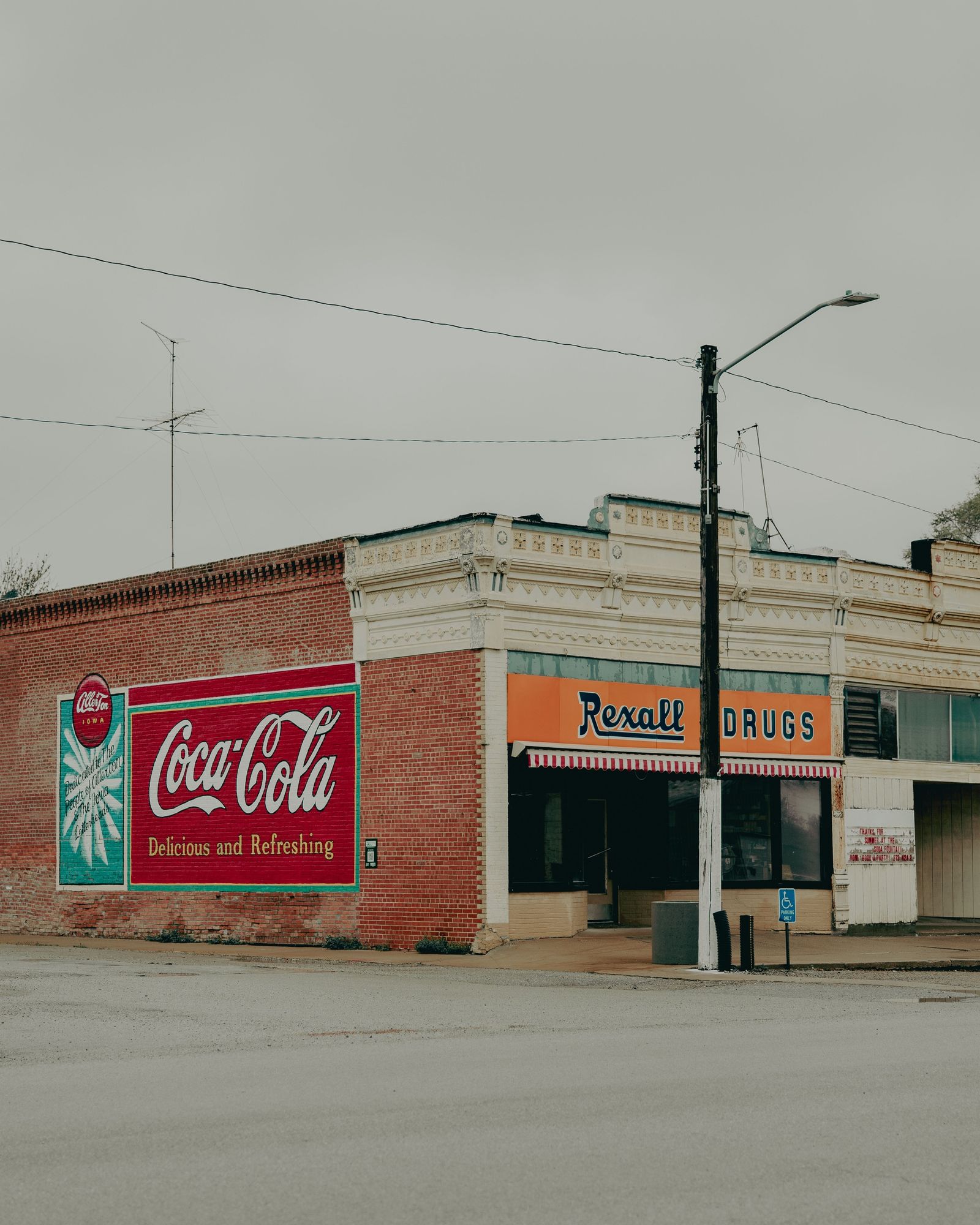 Allerton Rexall Drugs 01