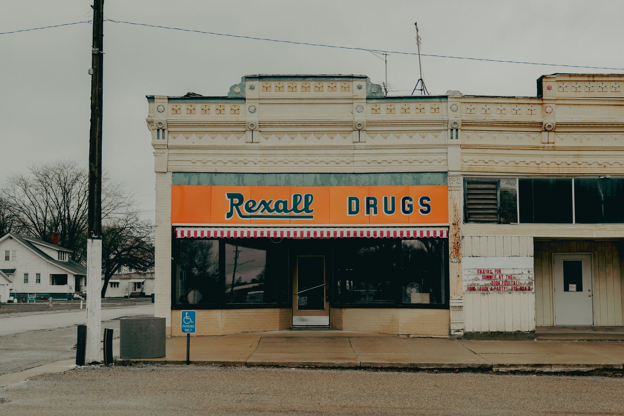 Allerton Rexall Drugs 02