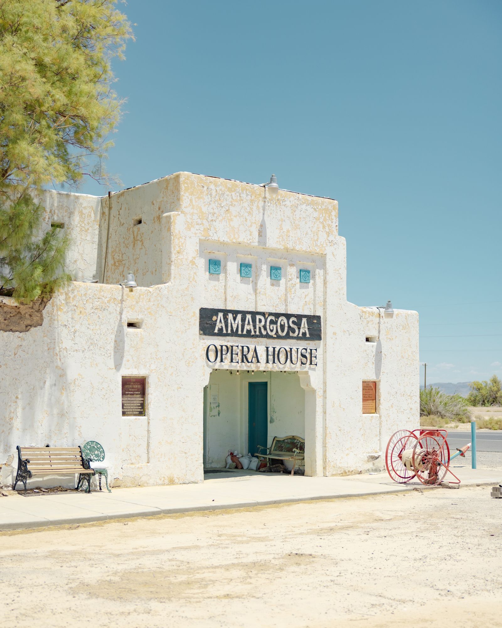 Amargosa Opera House 02