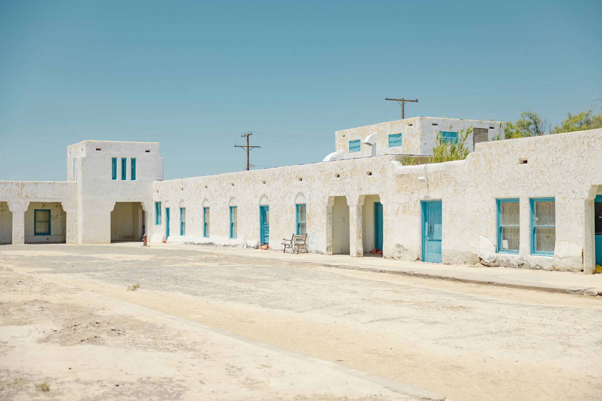 Amargosa Opera House 03