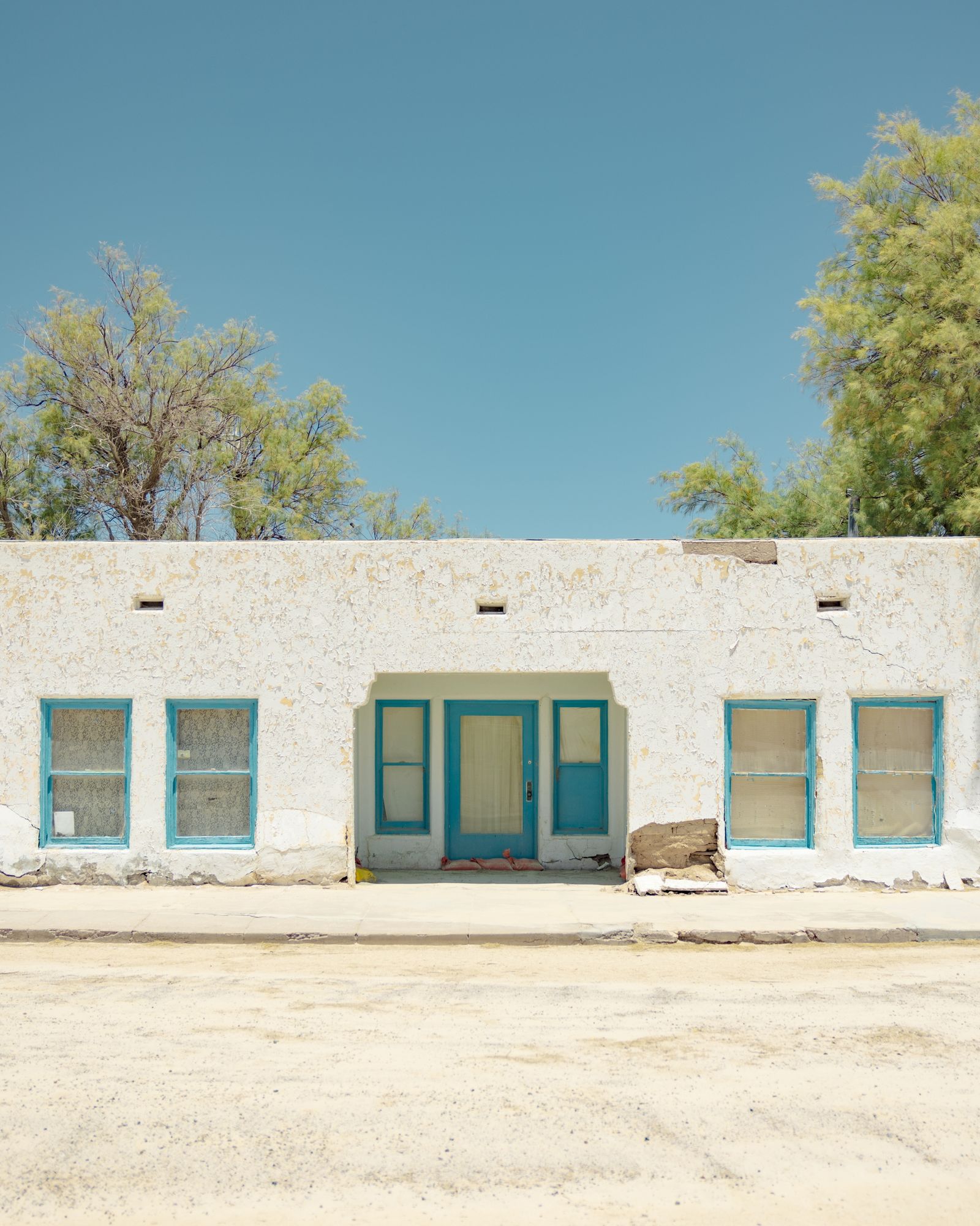 Amargosa Opera House 04
