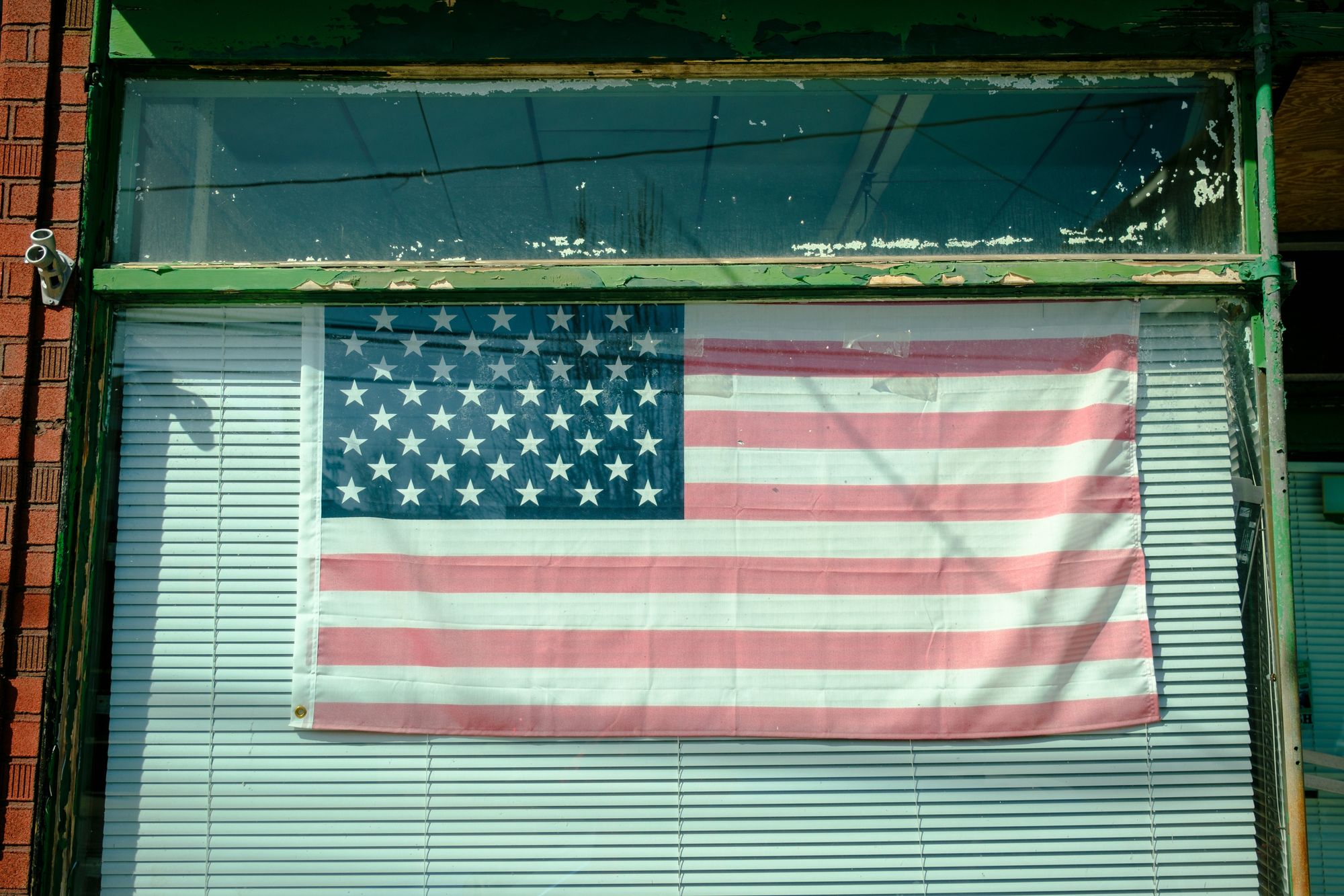American Coledale