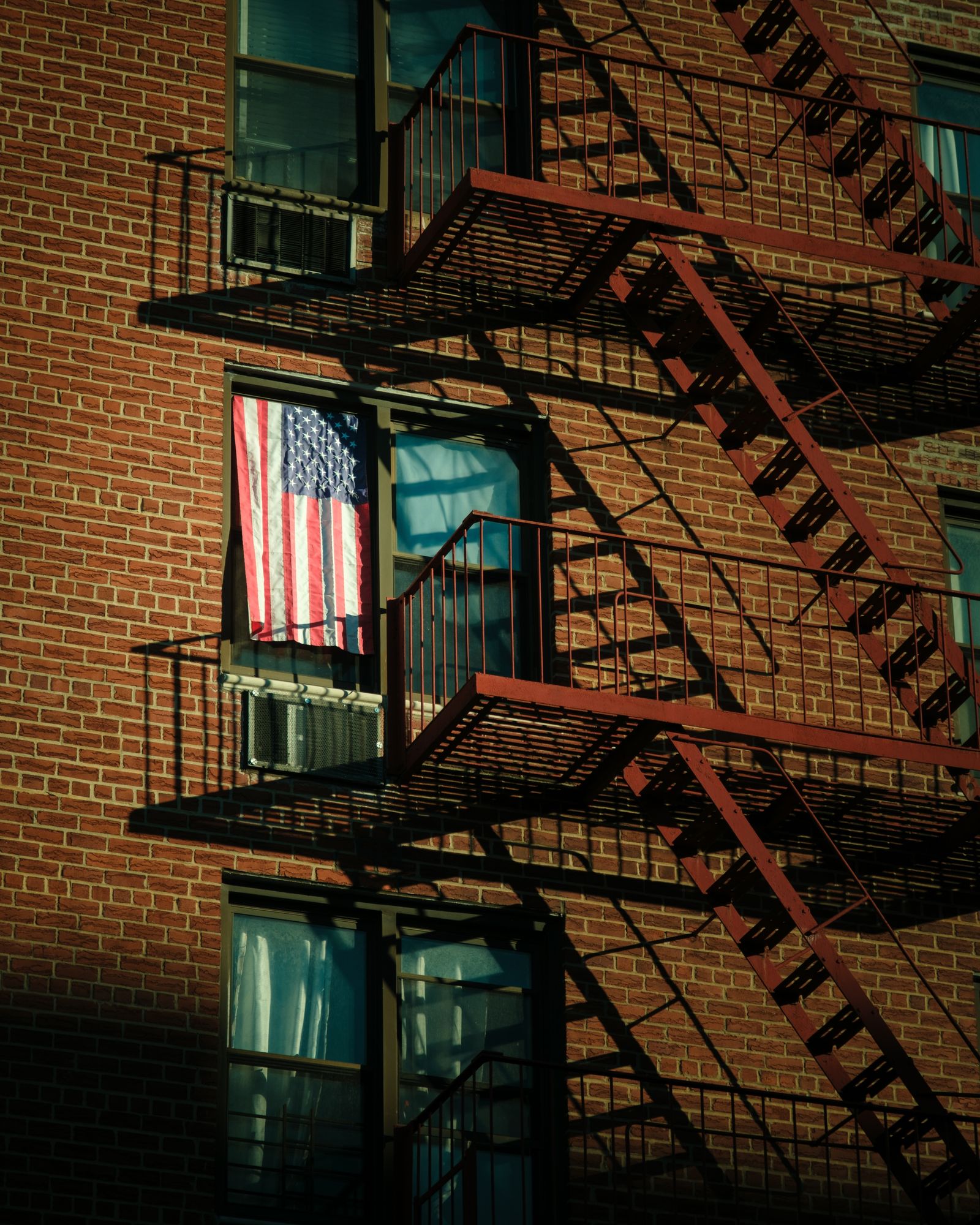 American Elmhurst