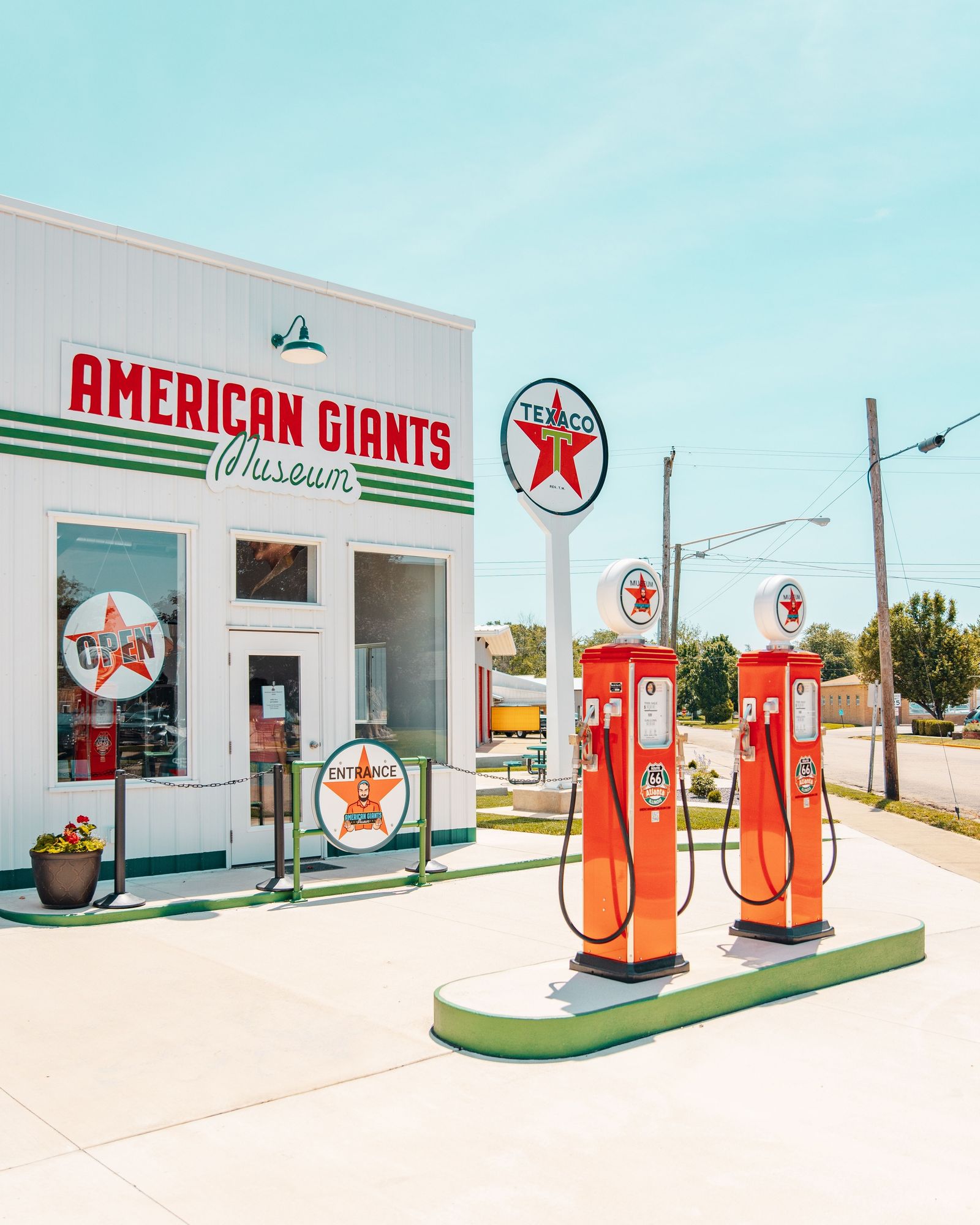 American Giants 01