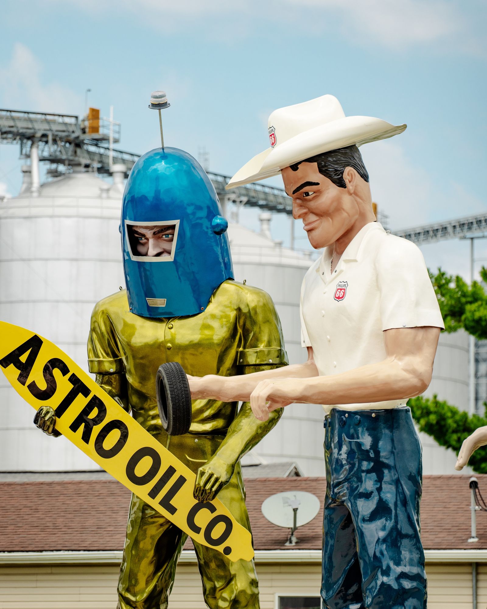 American Giants 05