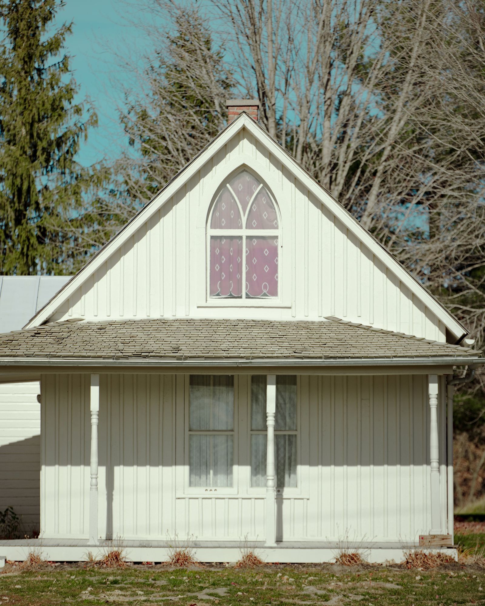 American Gothic 01