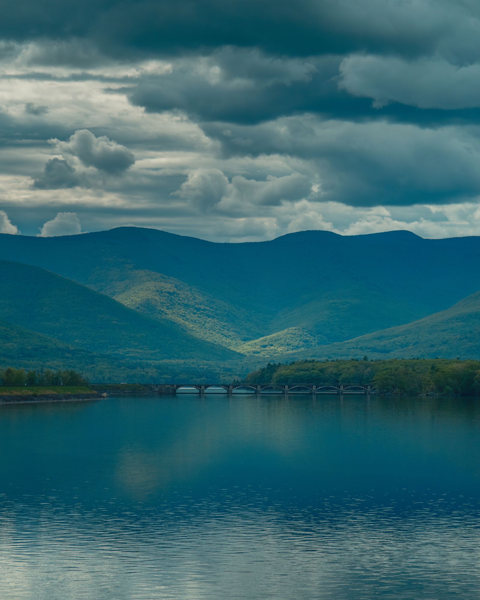 Ashokan Reservoir 02