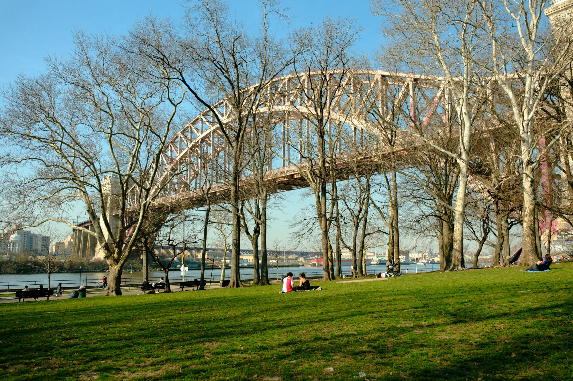 Astoria Park, Queens