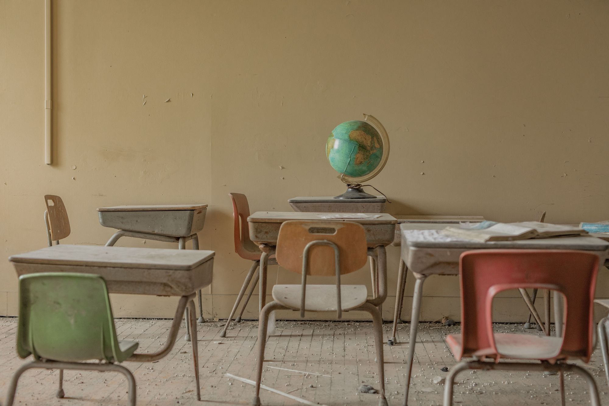 Apollo Classroom 02