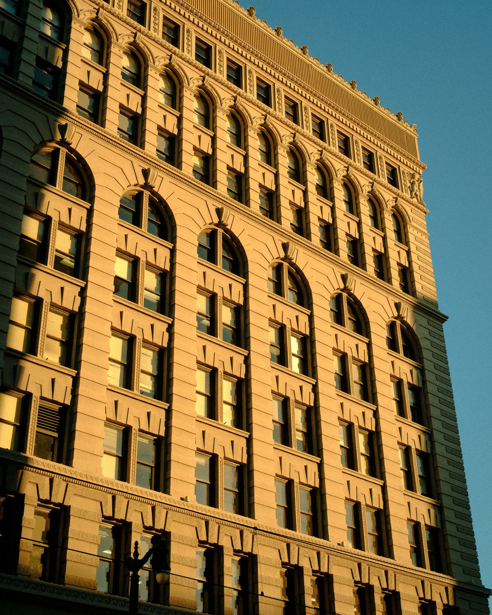Architectural Details, Buffalo