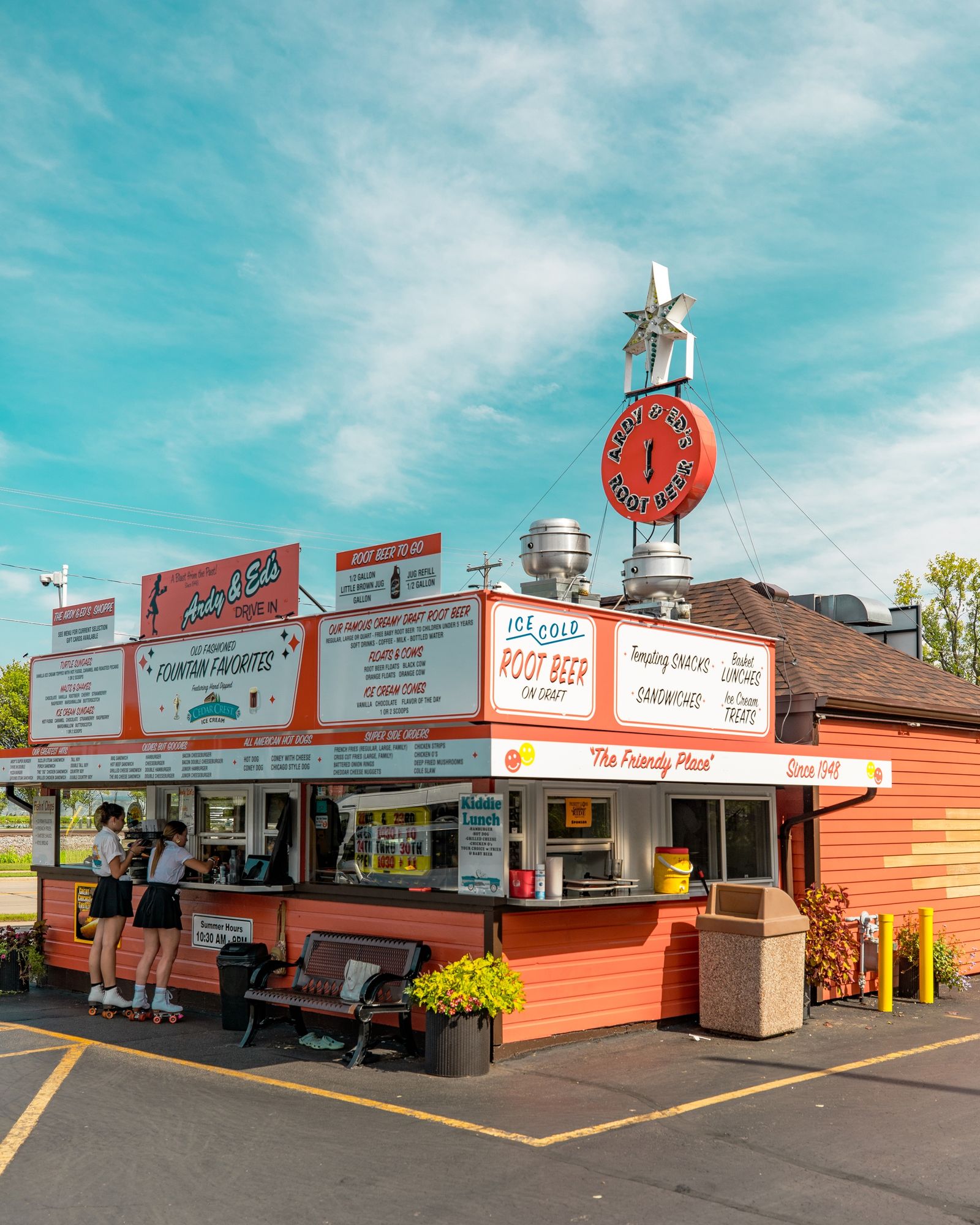 Ardy & Ed's Drive In 02