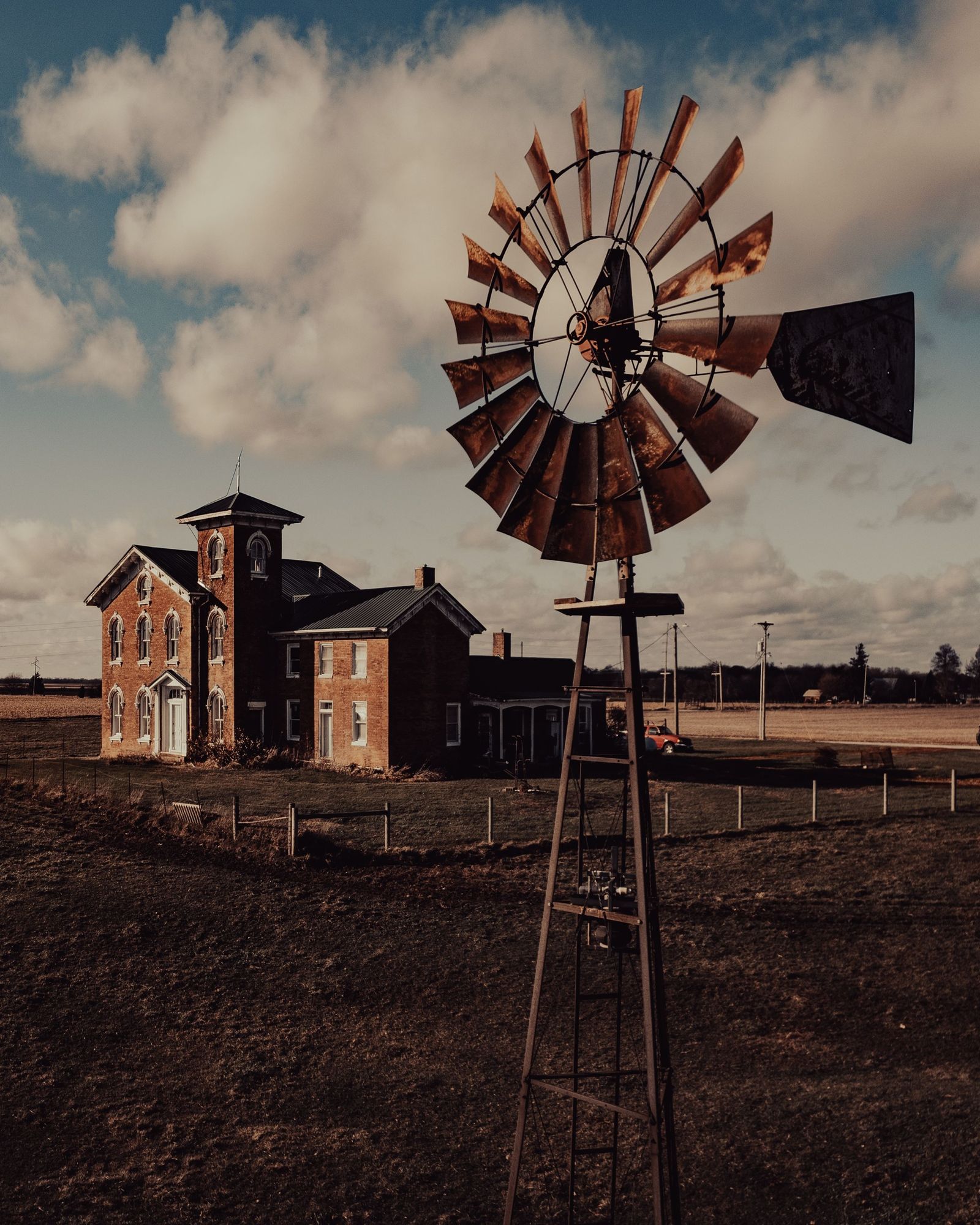 Argyle Farm