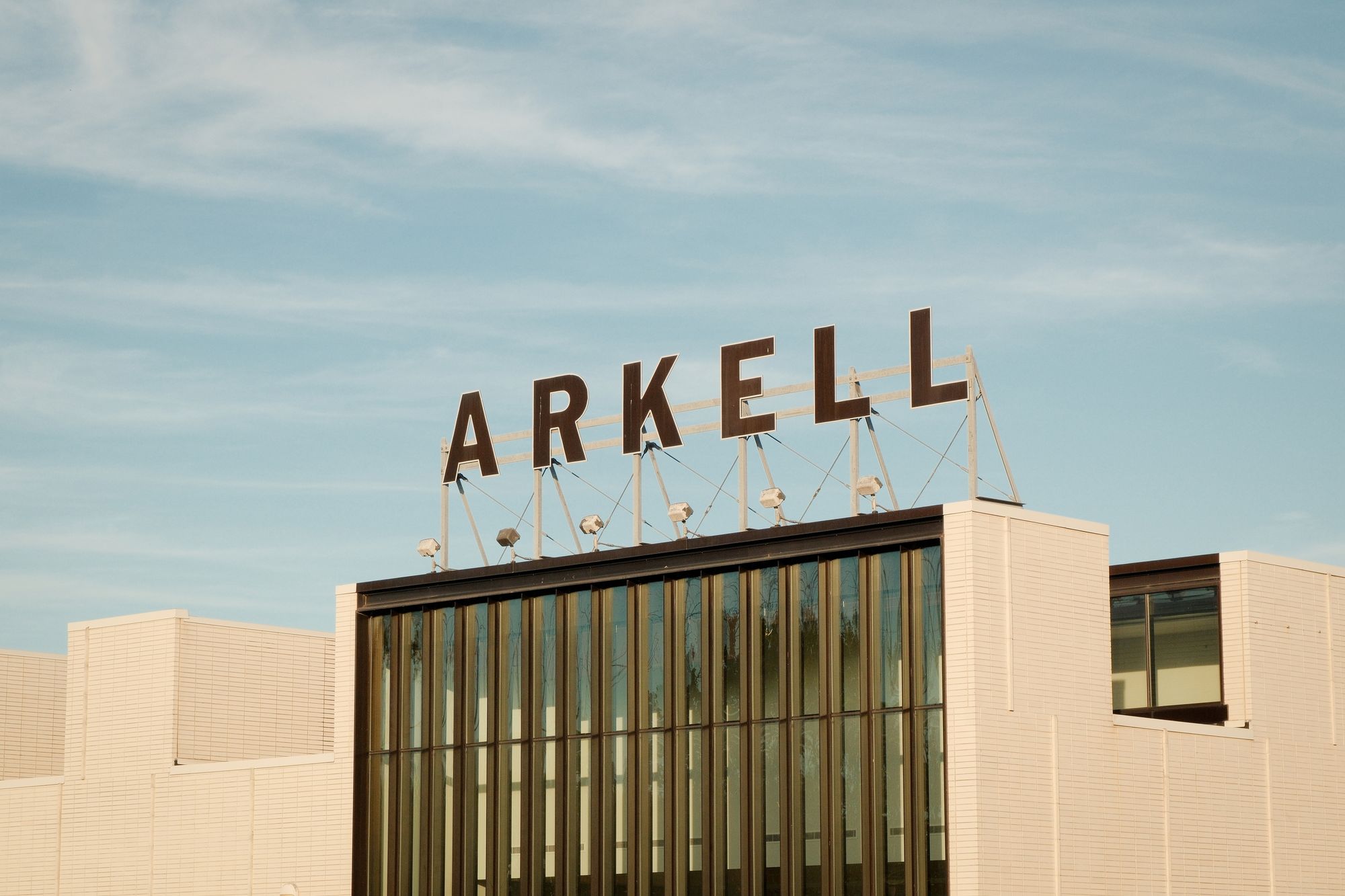 Arkell Museum, Canajoharie