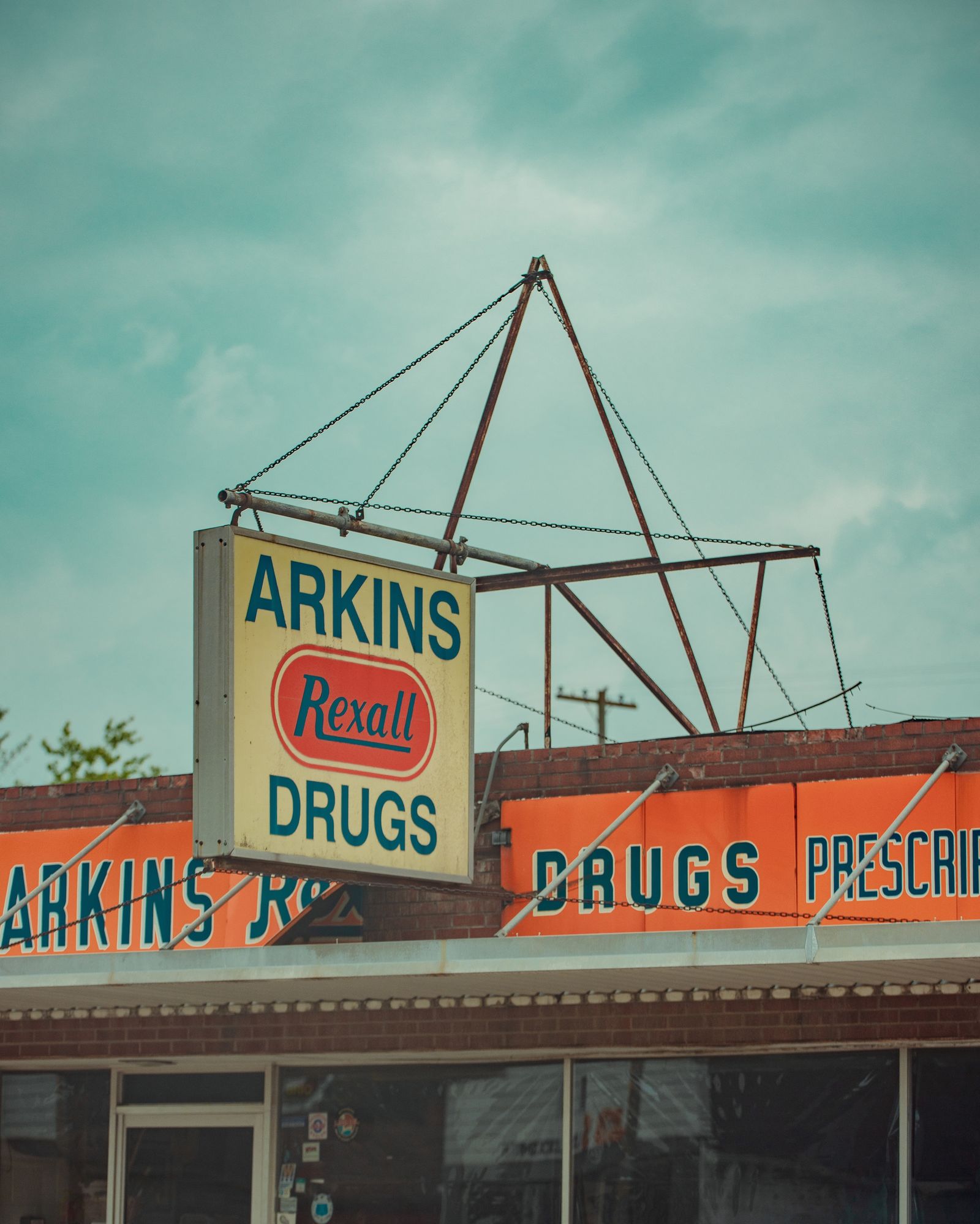 Arkins Rexall Drug Store 02