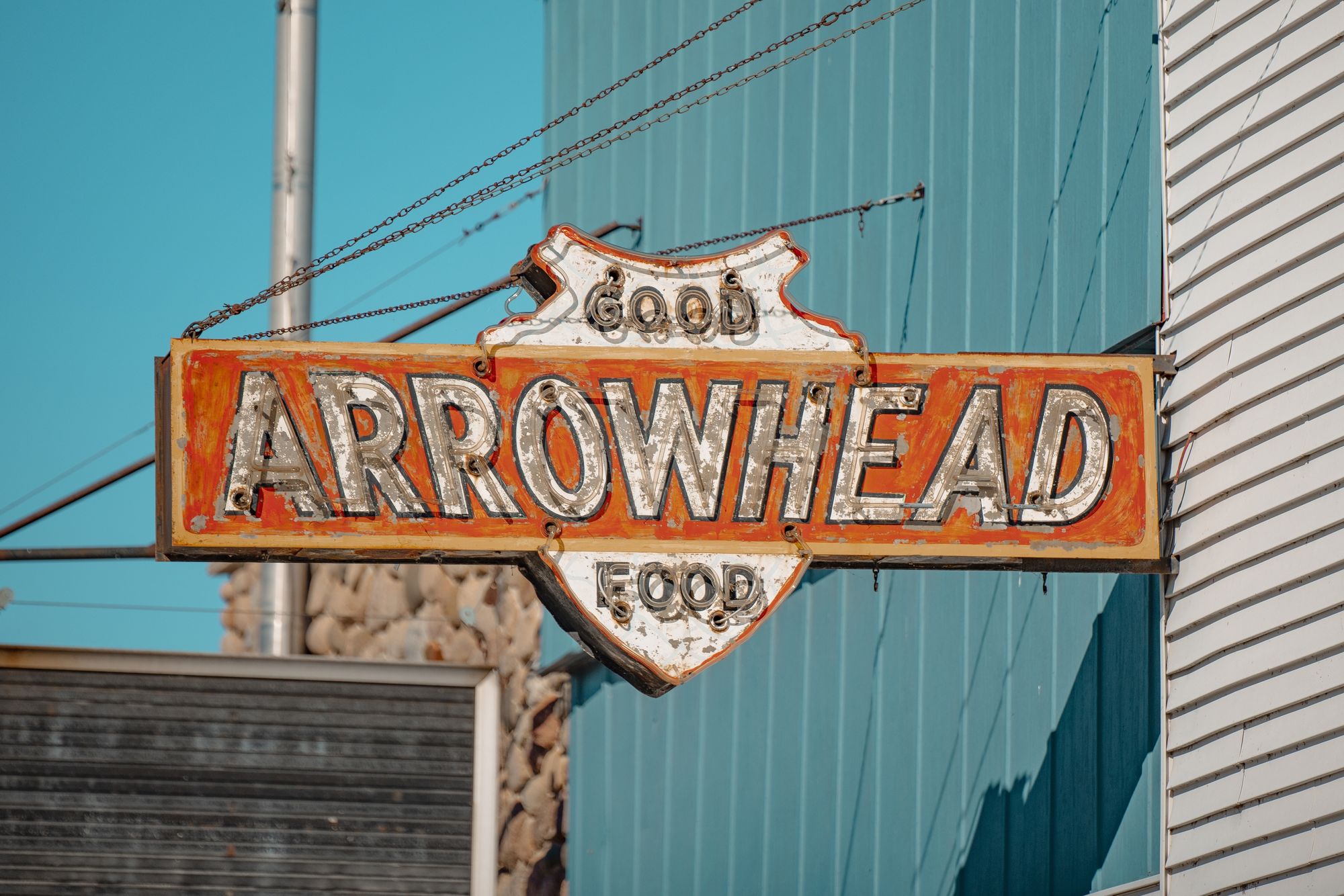 Arrowhead Restaurant 01