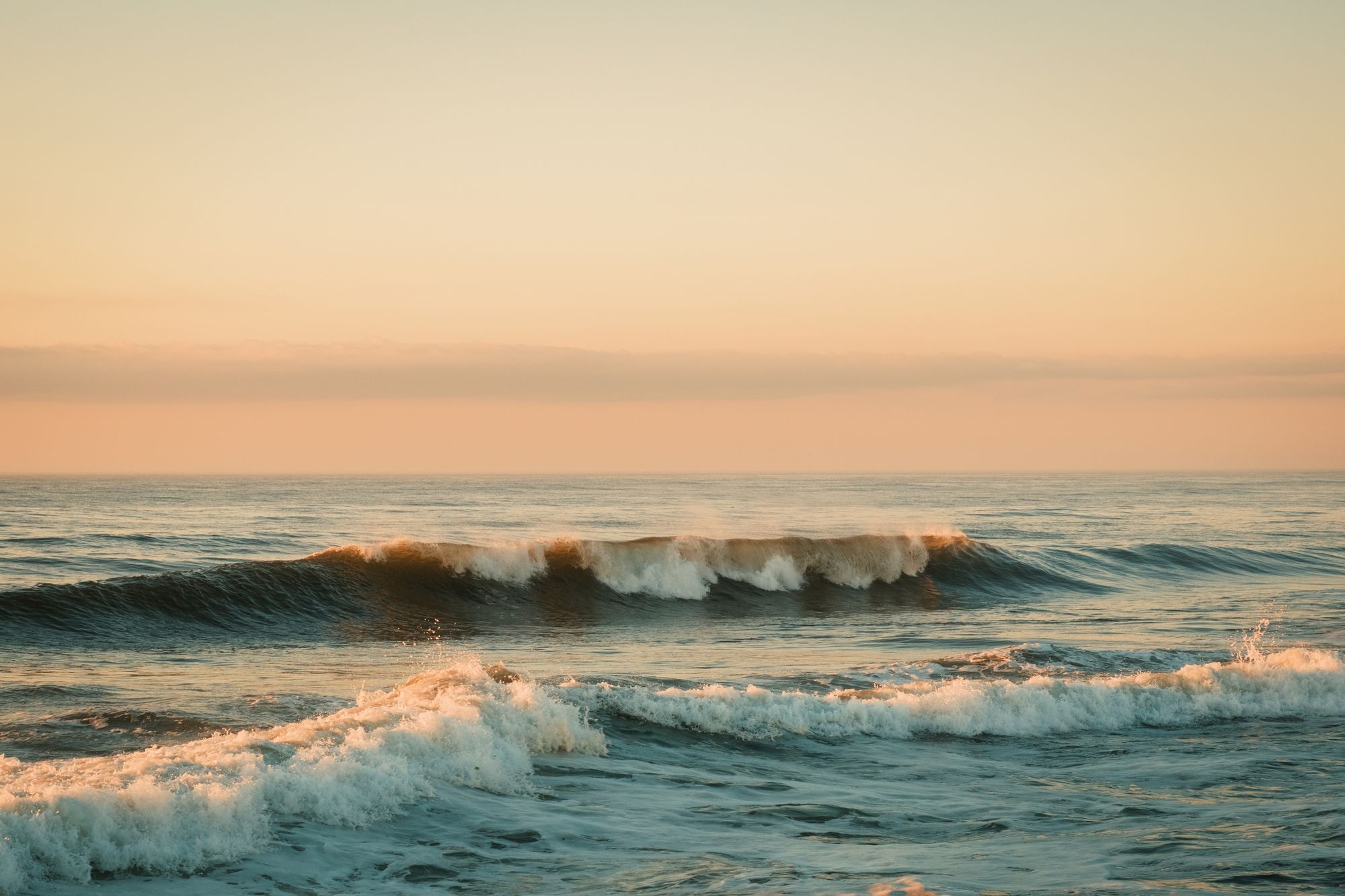 Atlantic Waves, Belmar
