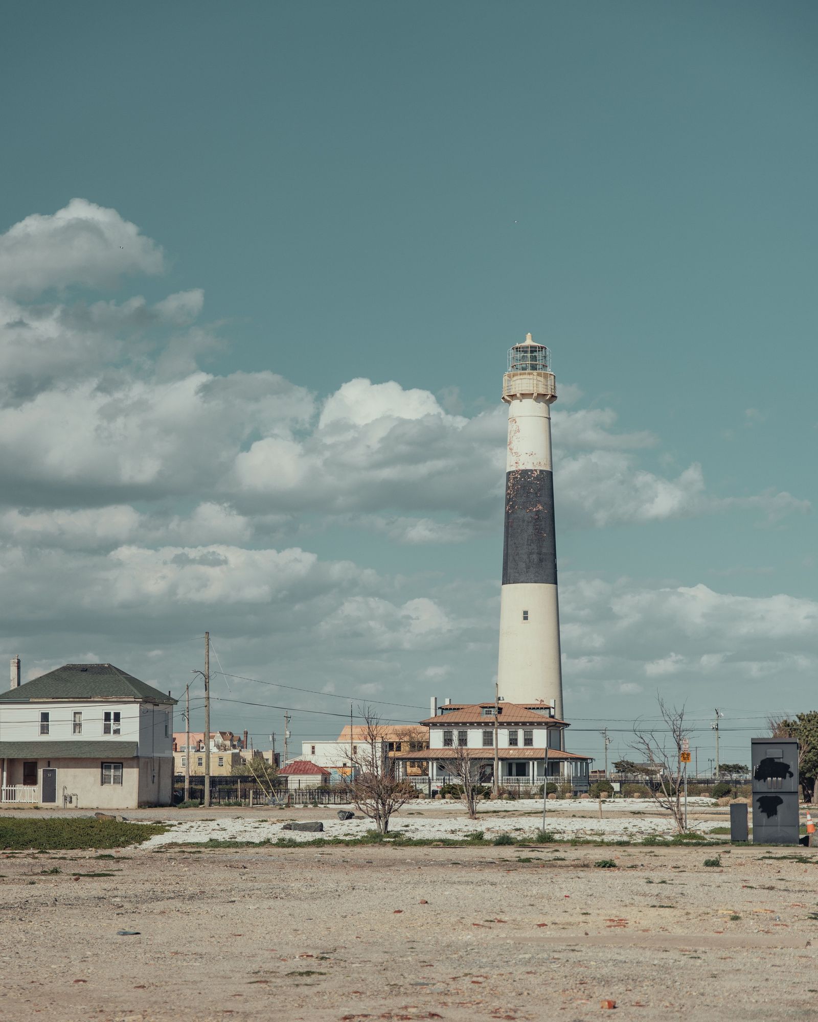 Atlantic City Lighthouse 01