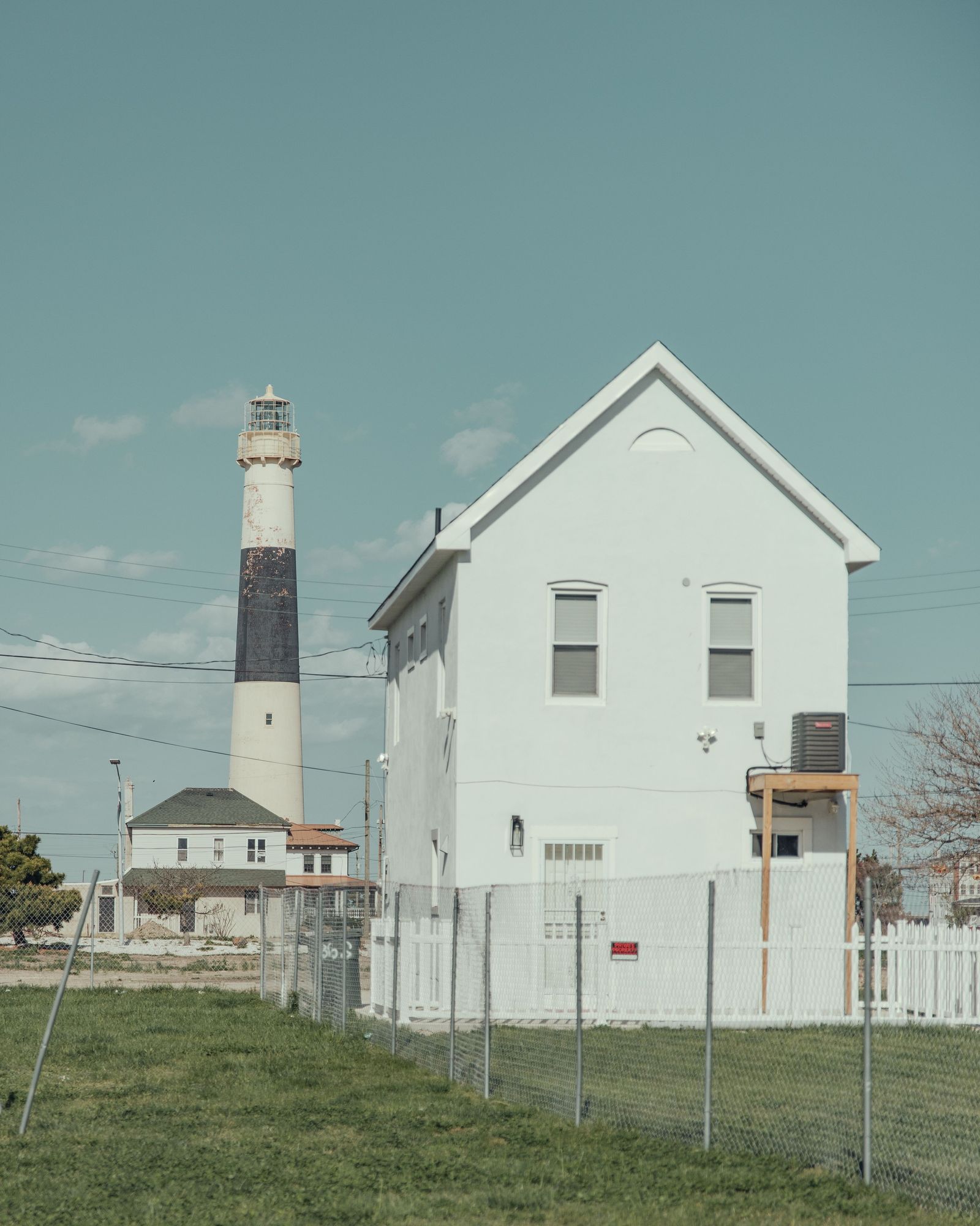 Atlantic City Lighthouse 02