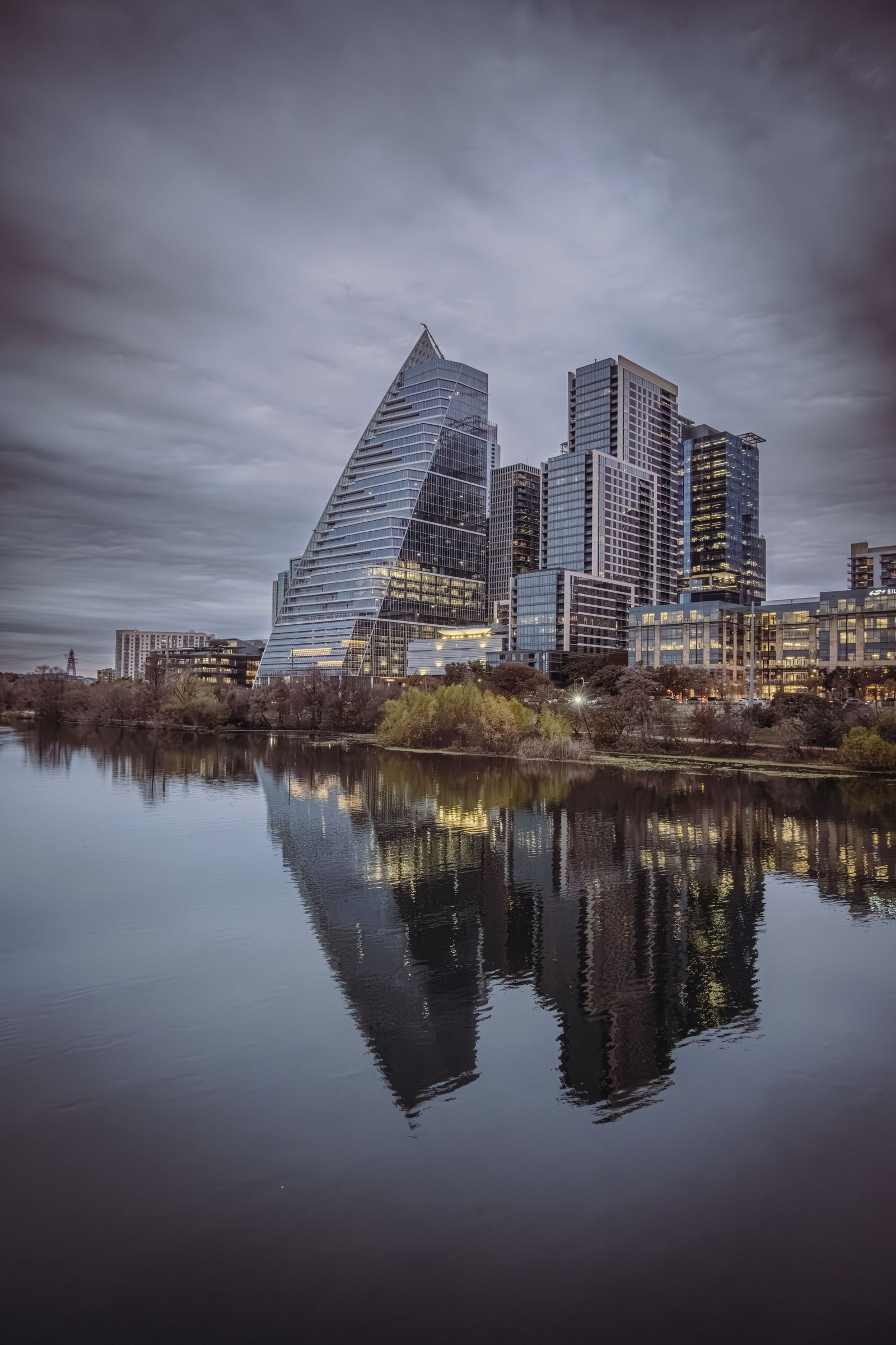 Austin Waterfront 4