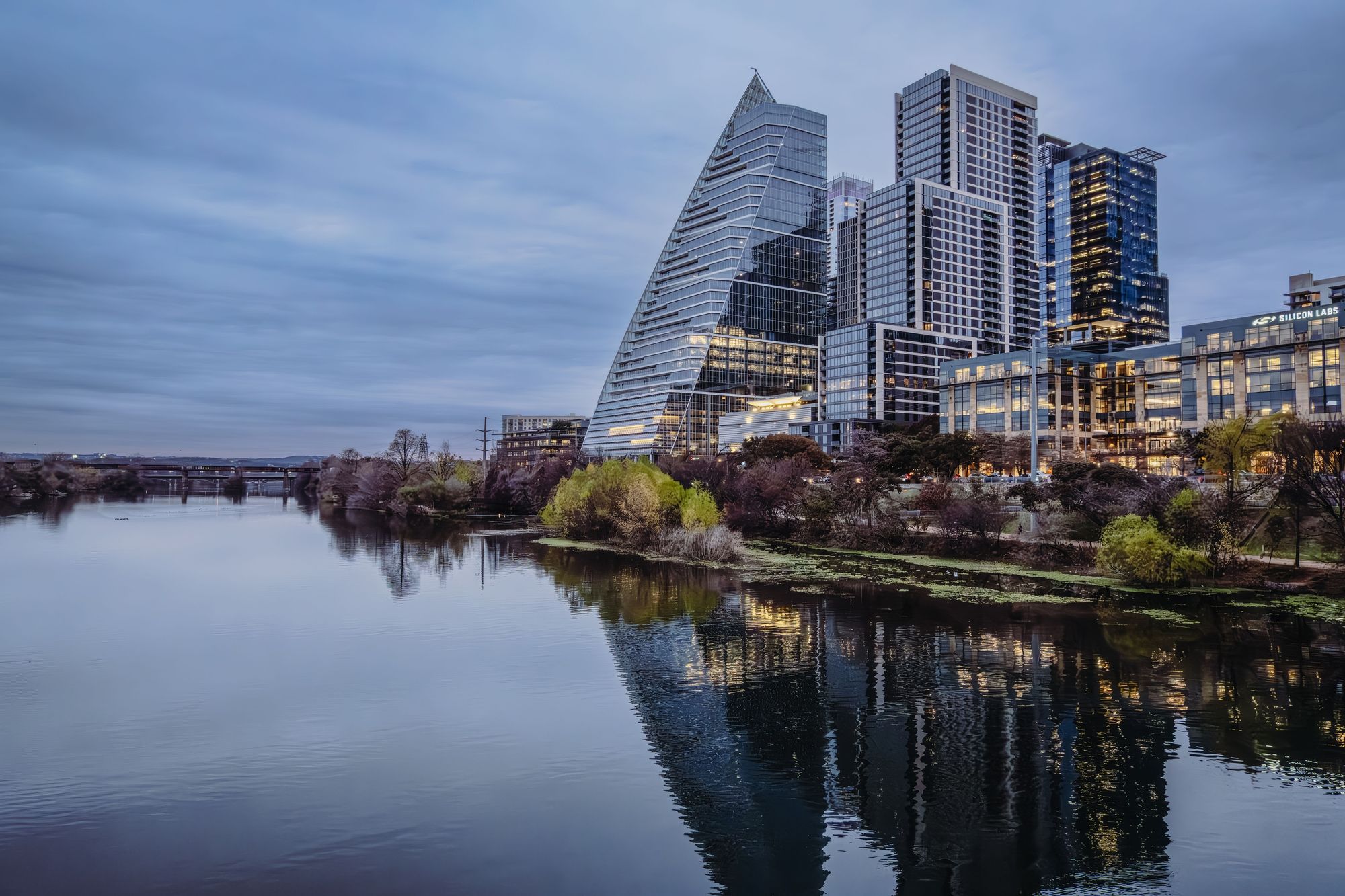 Austin Waterfront 1